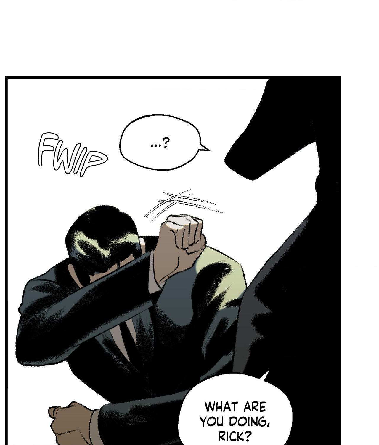 Melt Bless You Chapter 78 page 10 - 