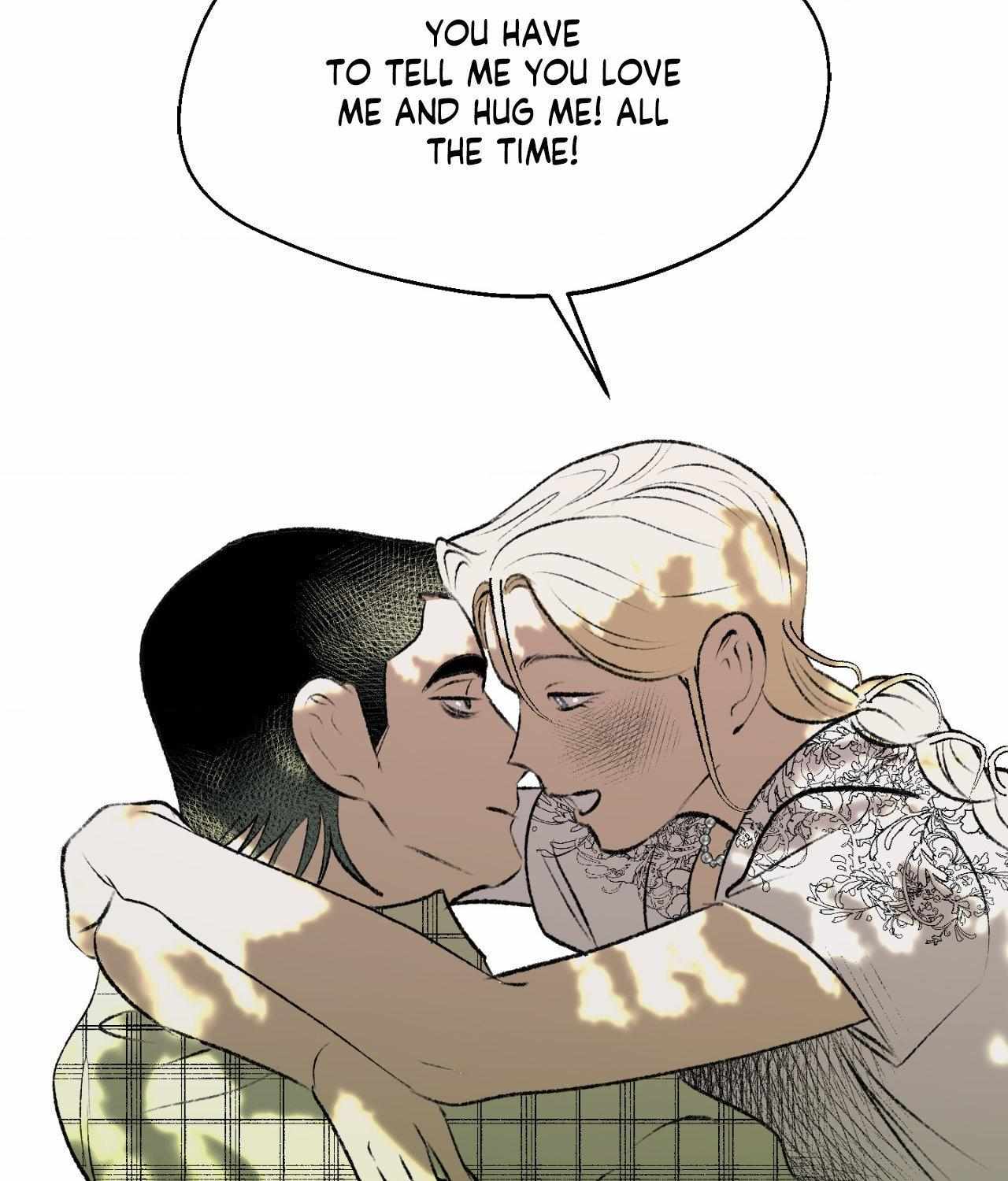 Melt Bless You Chapter 79 page 14 - 