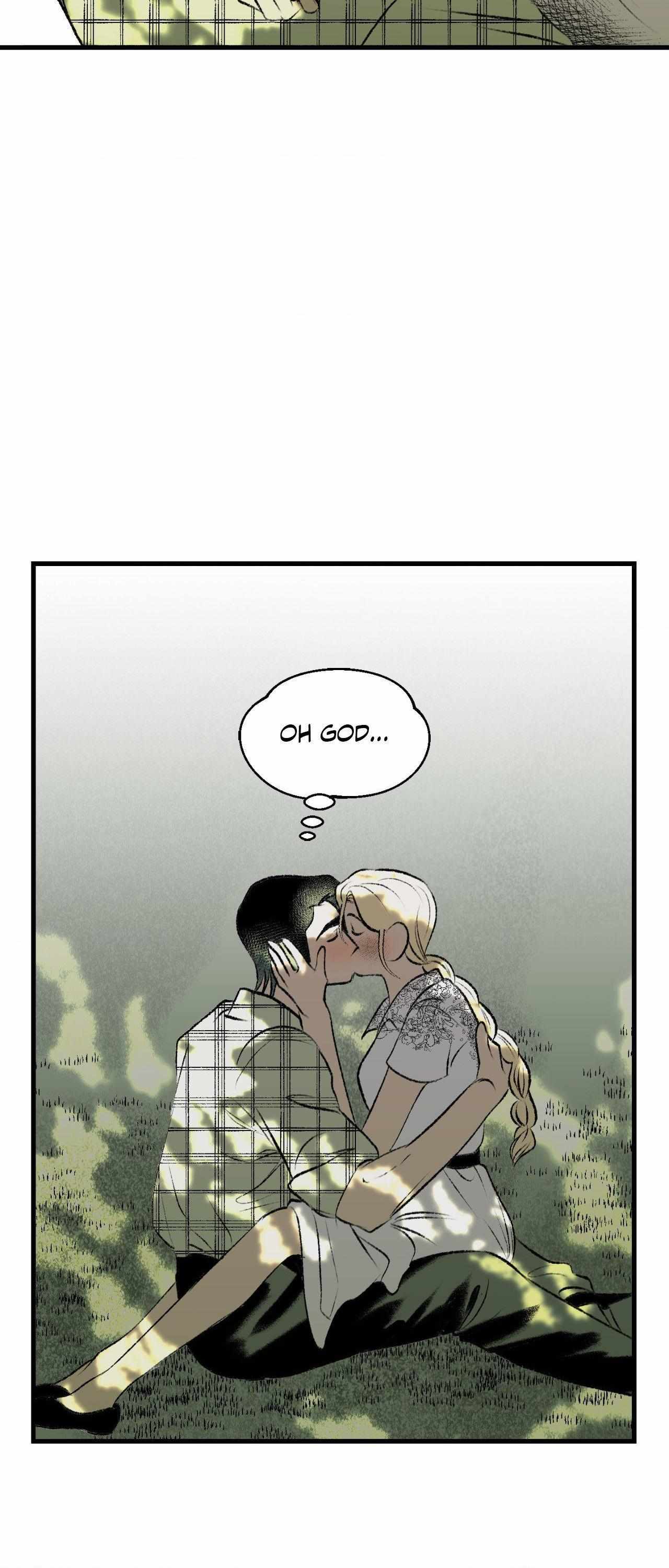 Melt Bless You Chapter 79 page 15 - 