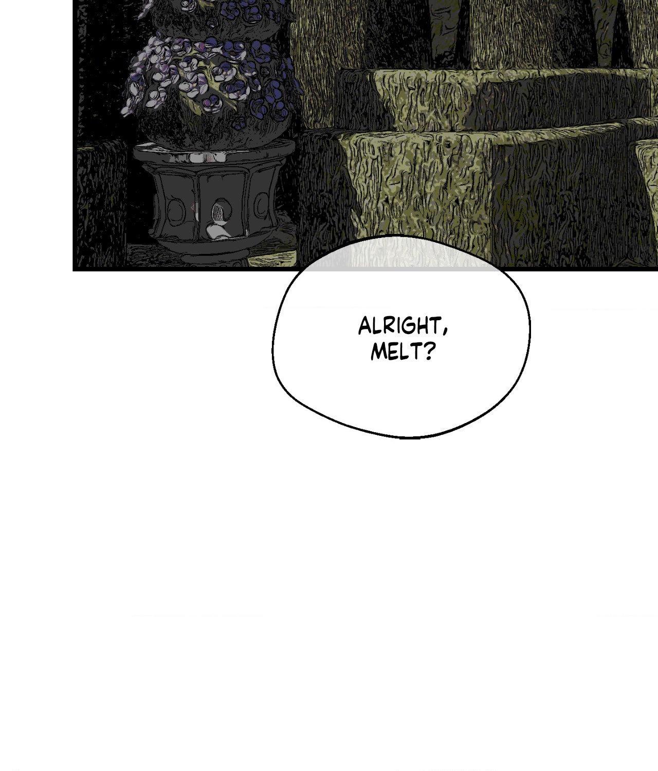 Melt Bless You Chapter 79 page 17 - 
