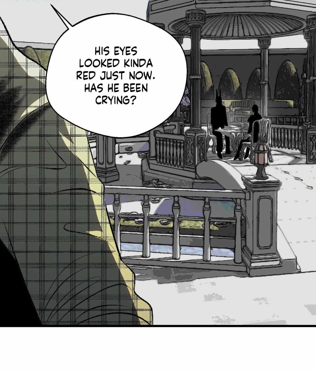 Melt Bless You Chapter 79 page 20 - 