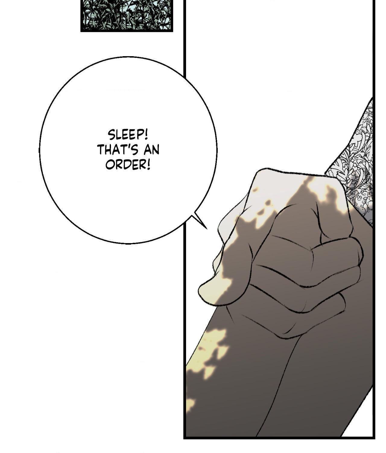 Melt Bless You Chapter 79 page 3 - 