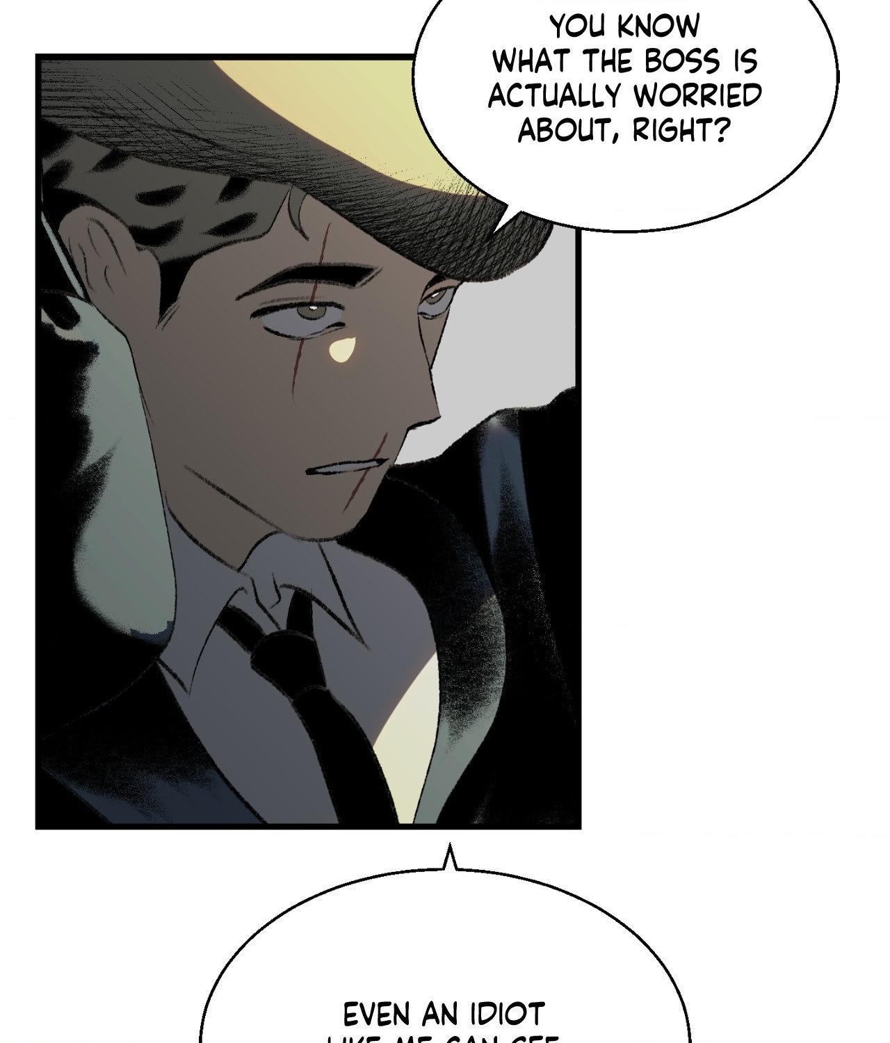 Melt Bless You Chapter 79 page 23 - 