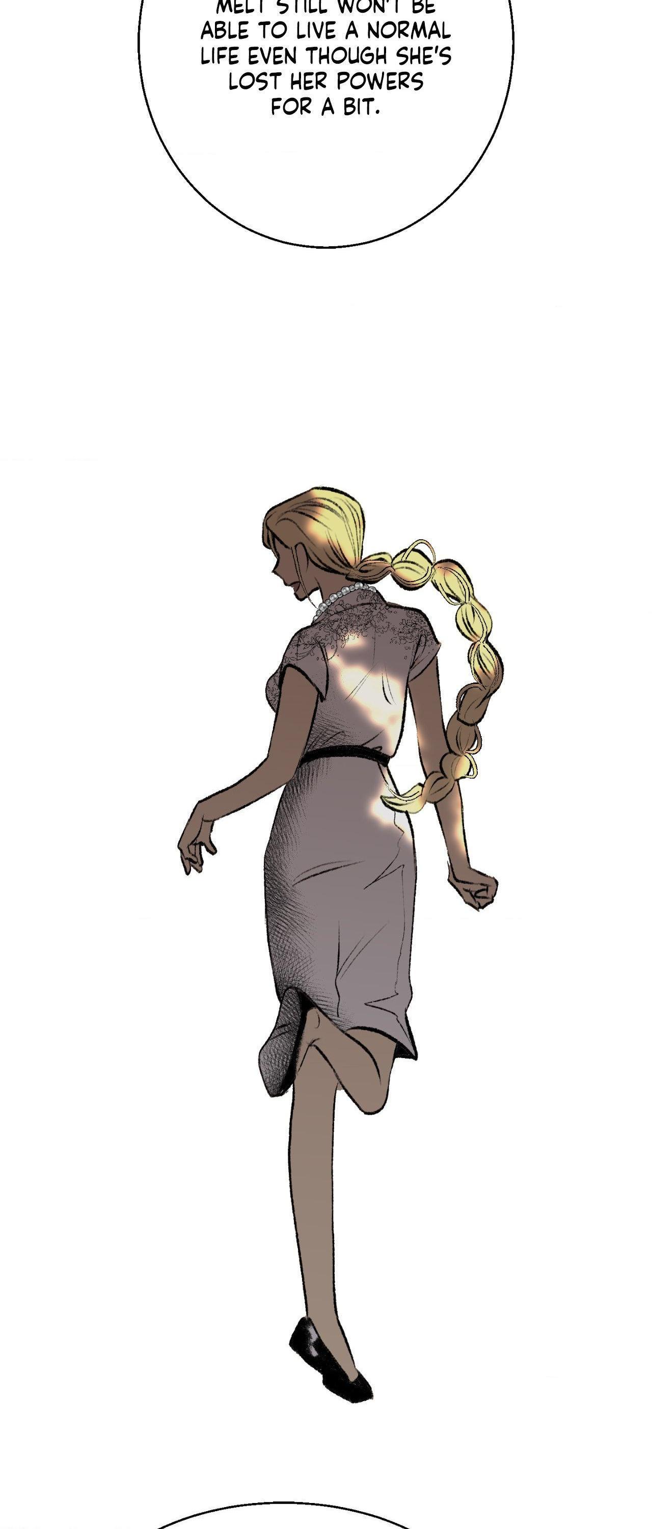 Melt Bless You Chapter 79 page 25 - 
