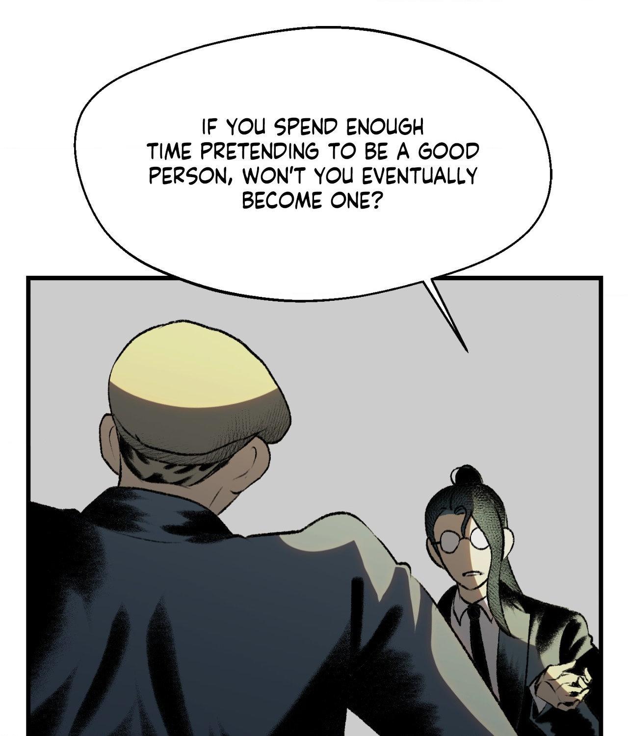 Melt Bless You Chapter 79 page 28 - 