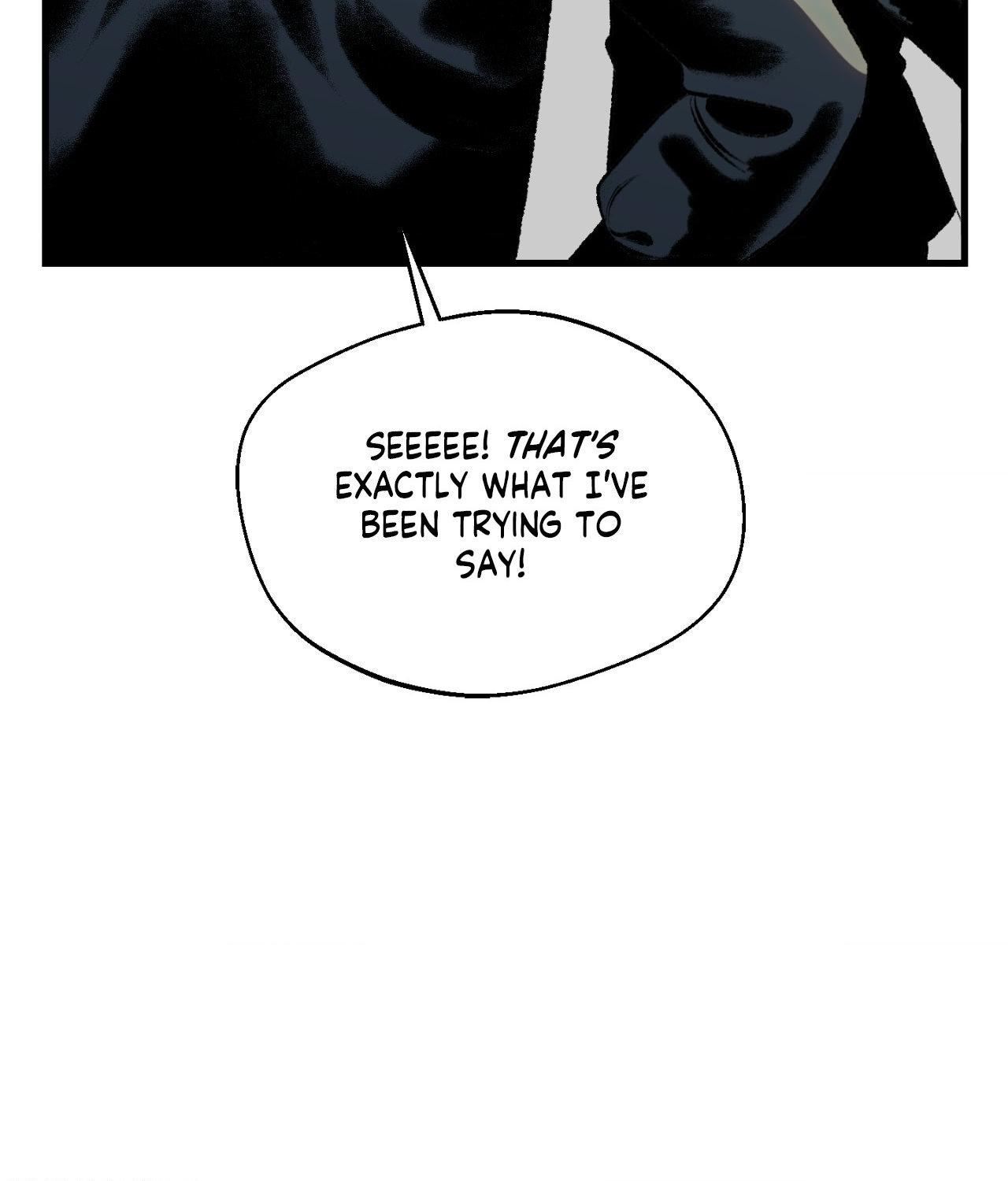 Melt Bless You Chapter 79 page 29 - 