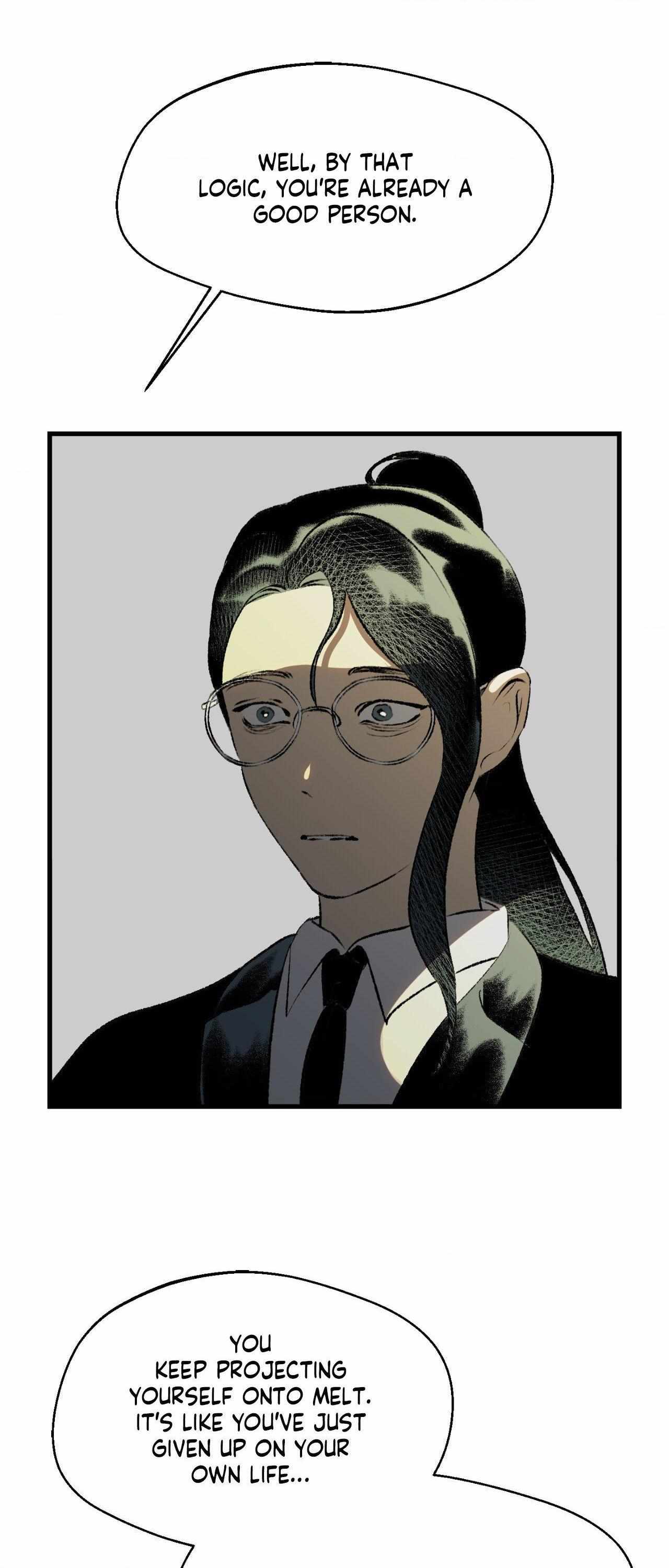Melt Bless You Chapter 79 page 30 - 
