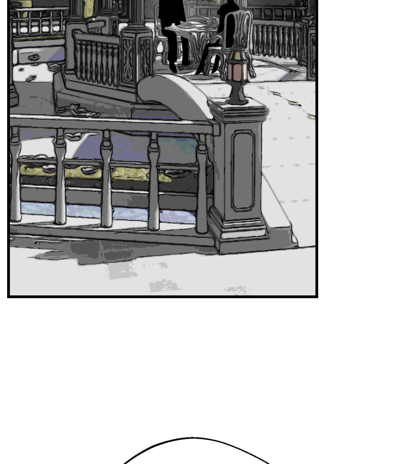 Melt Bless You Chapter 79 page 34 - 