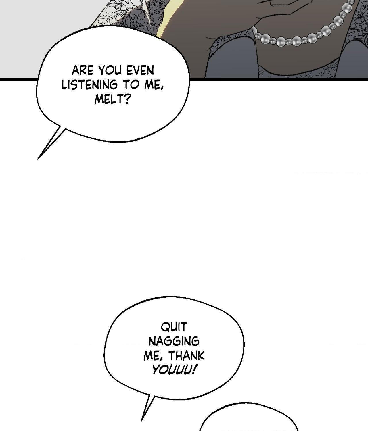 Melt Bless You Chapter 79 page 36 - 