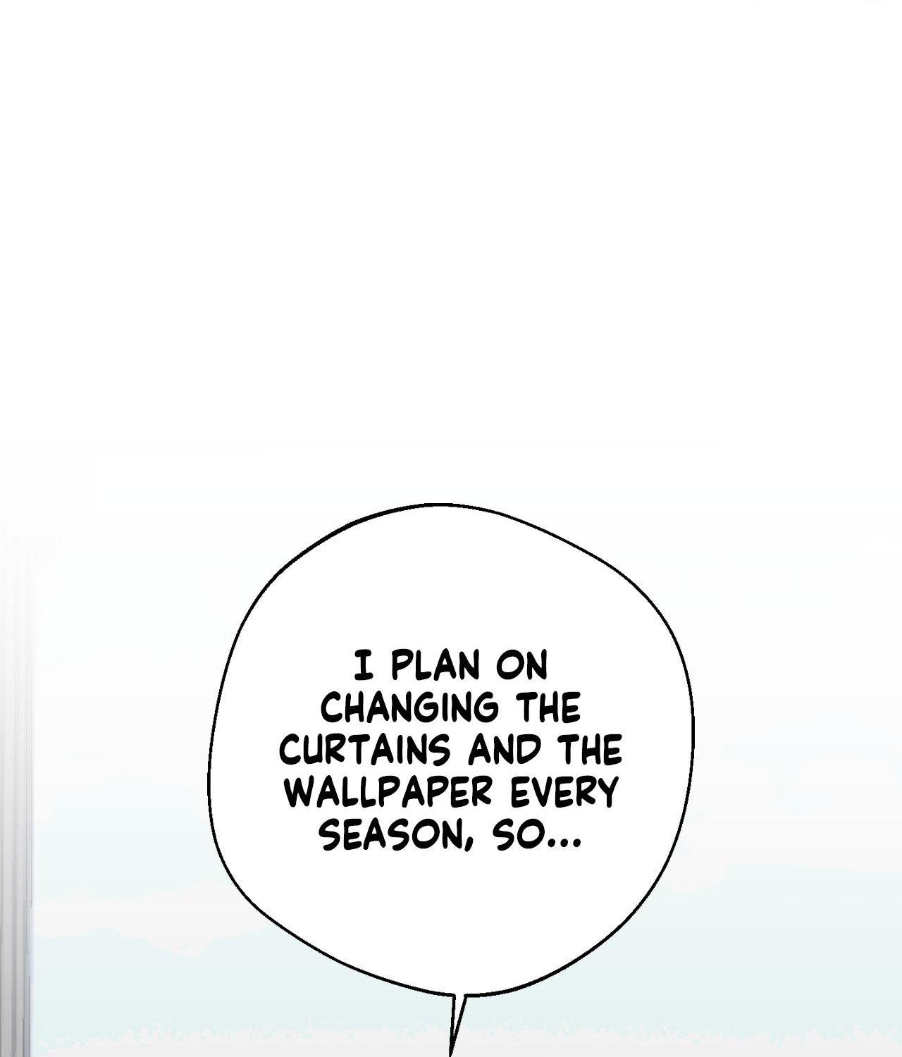 Melt Bless You Chapter 79 page 38 - 