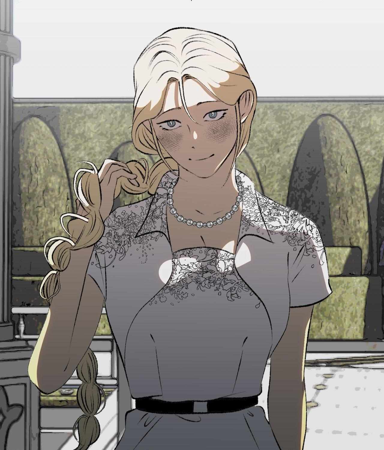 Melt Bless You Chapter 79 page 39 - 