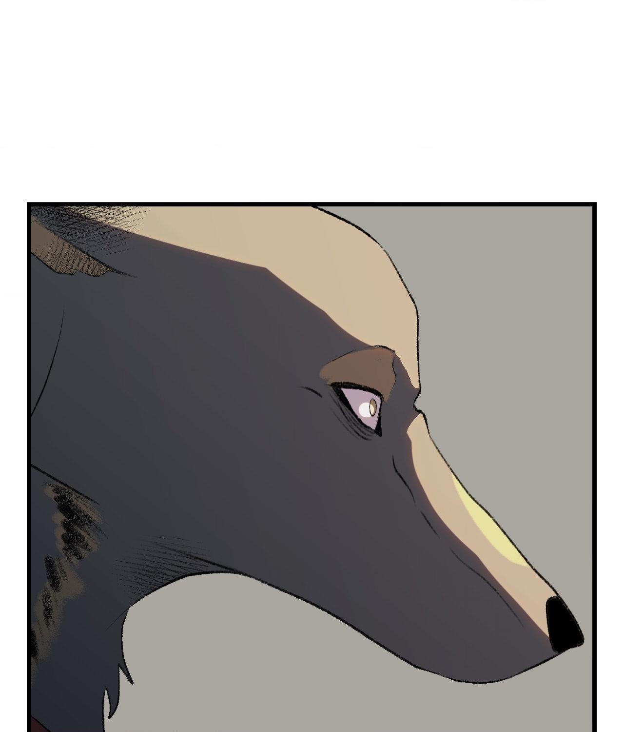 Melt Bless You Chapter 79 page 41 - 