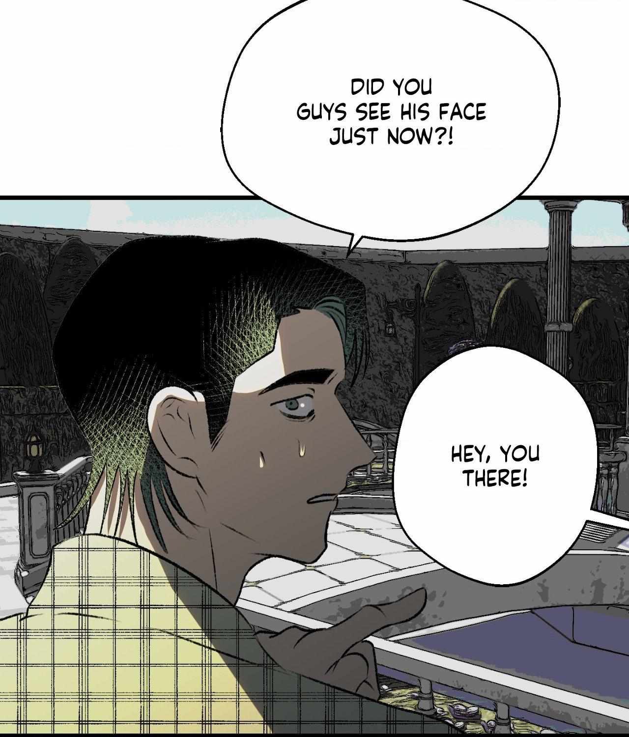 Melt Bless You Chapter 79 page 47 - 