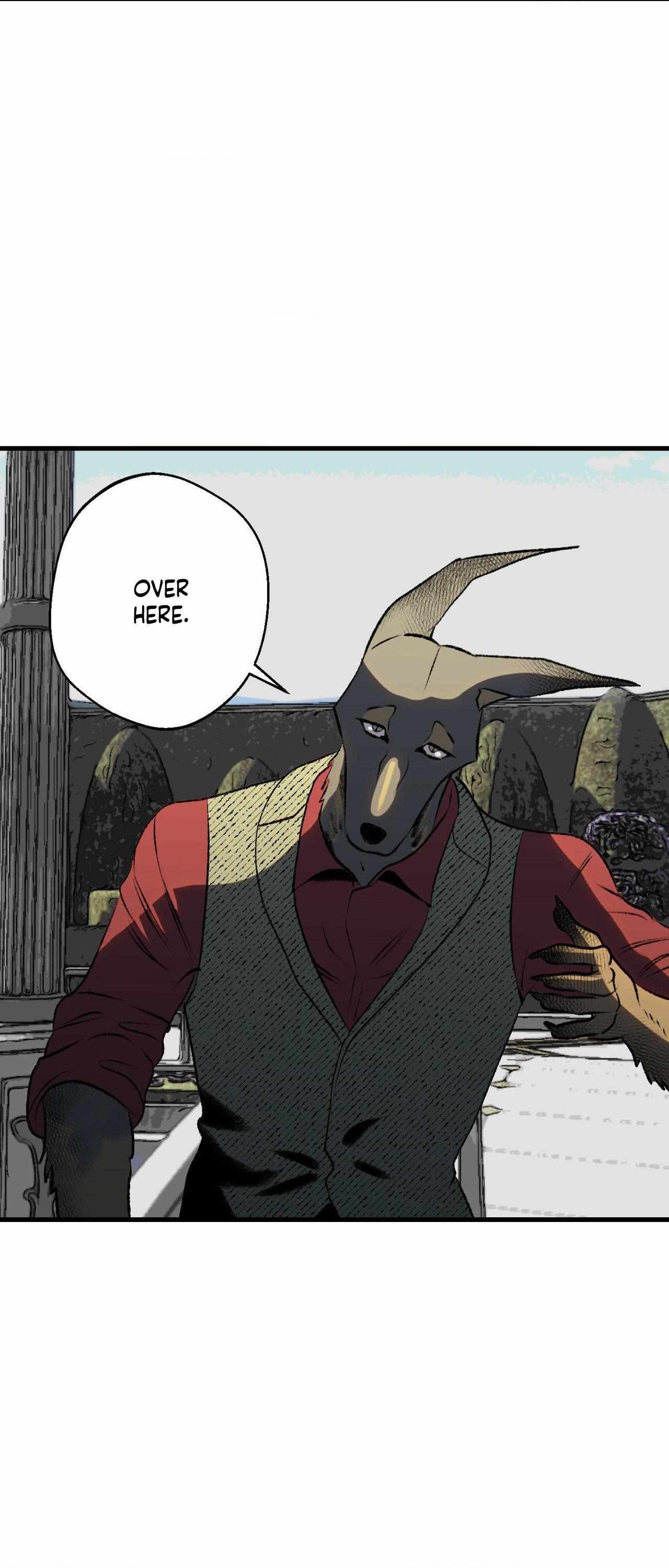 Melt Bless You Chapter 79 page 48 - 