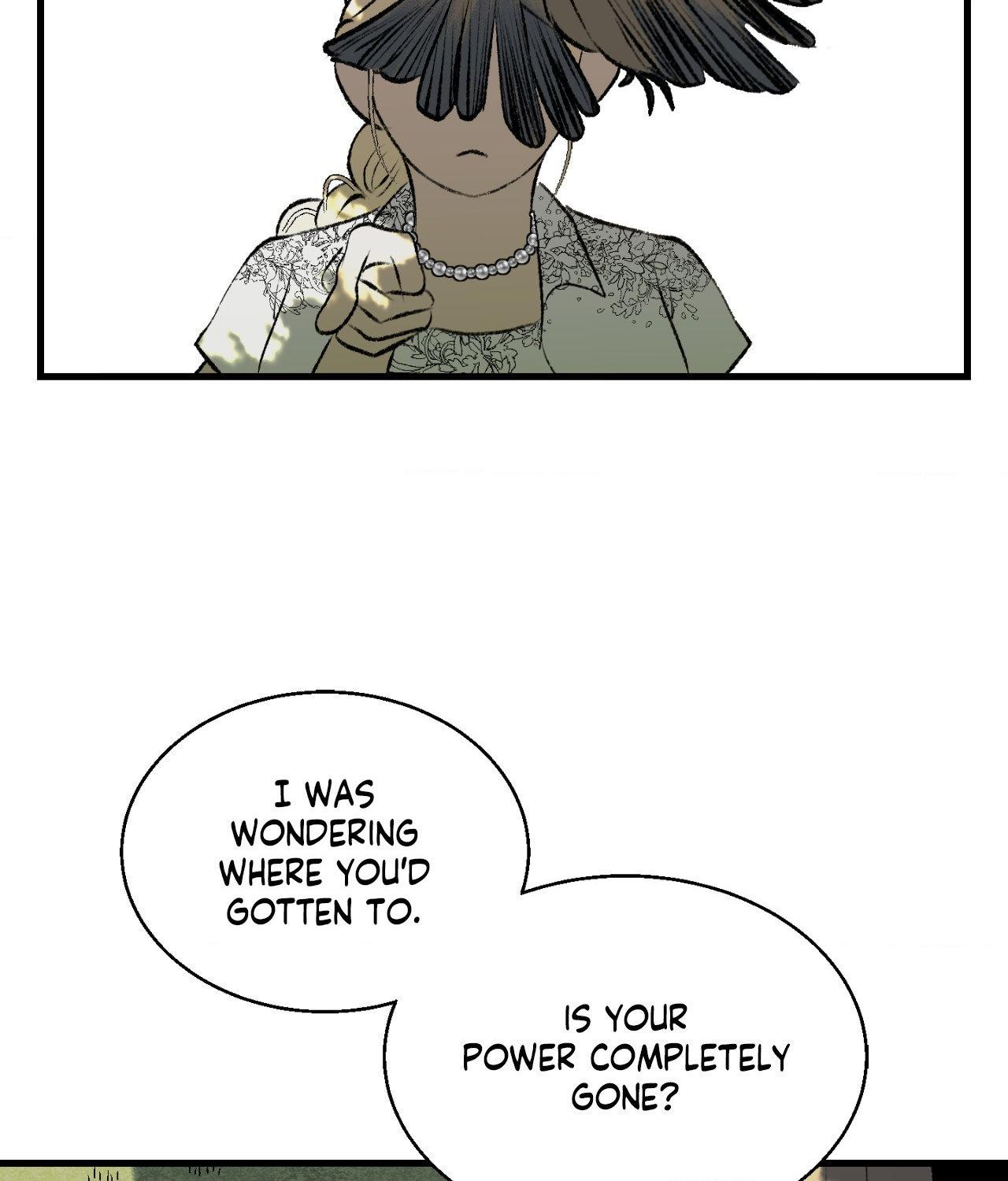Melt Bless You Chapter 79 page 6 - 