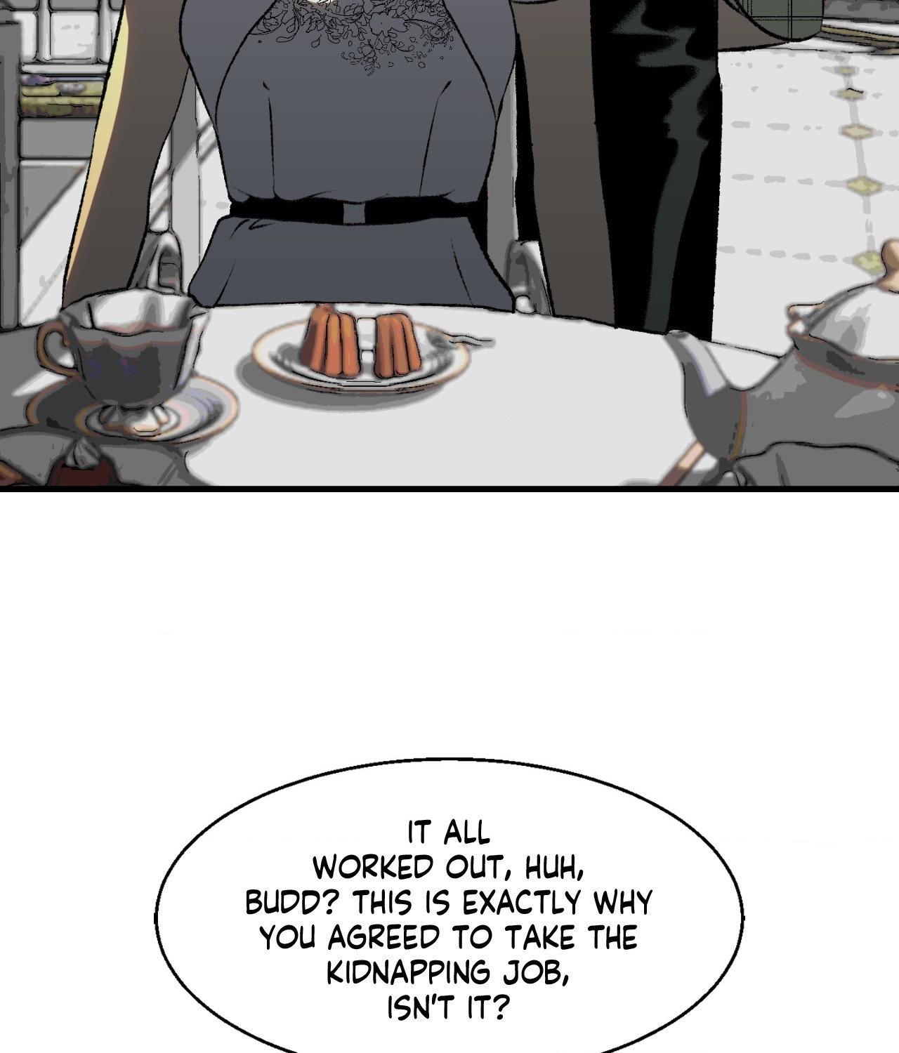 Melt Bless You Chapter 79 page 52 - 