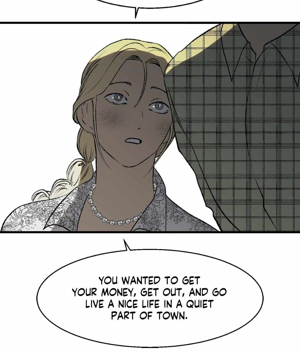 Melt Bless You Chapter 79 page 53 - 