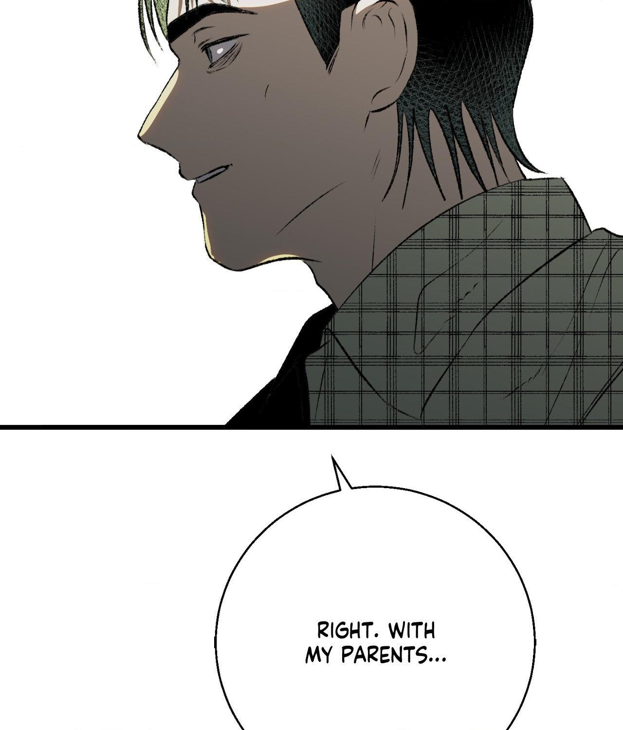 Melt Bless You Chapter 79 page 55 - 