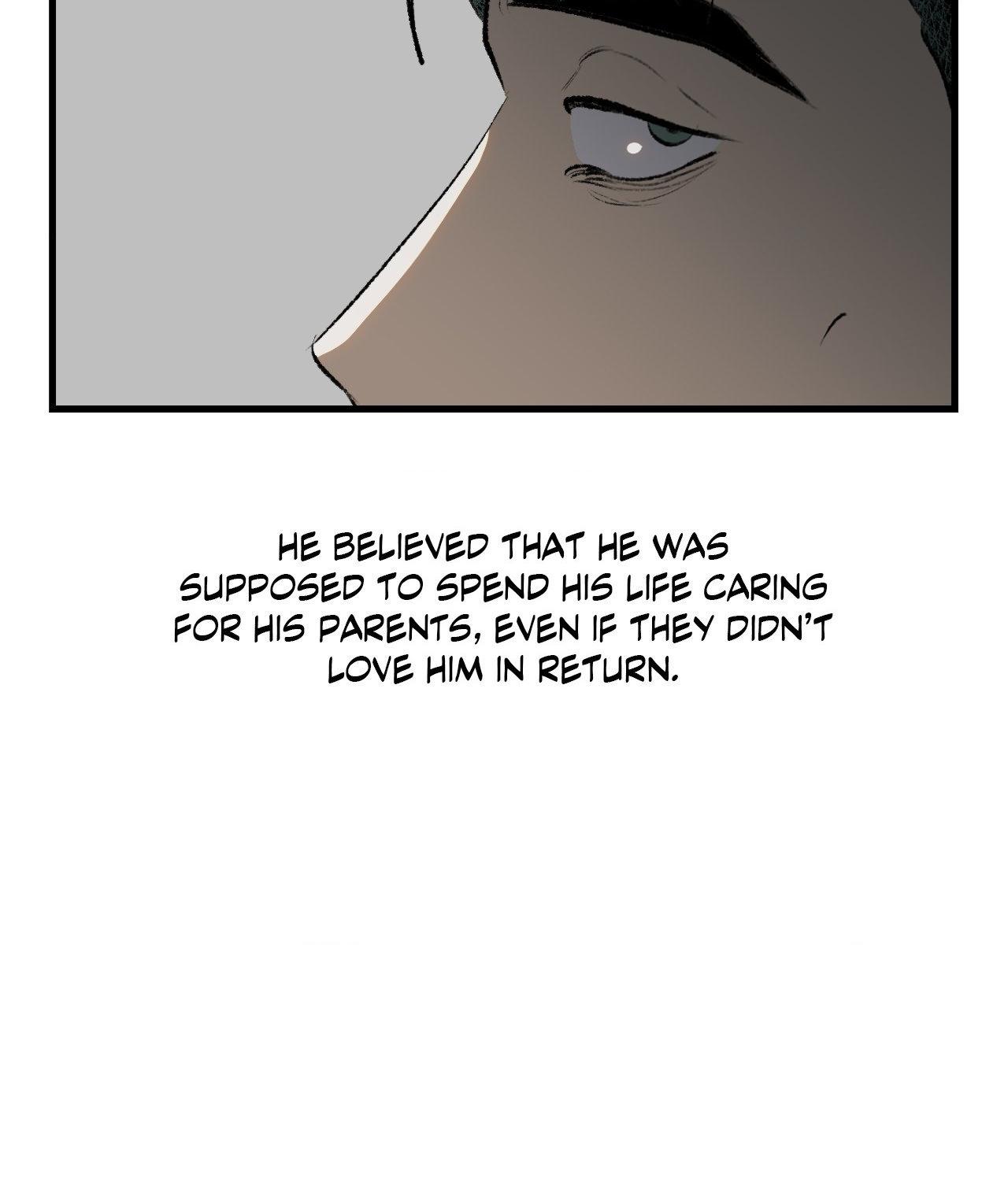 Melt Bless You Chapter 79 page 57 - 