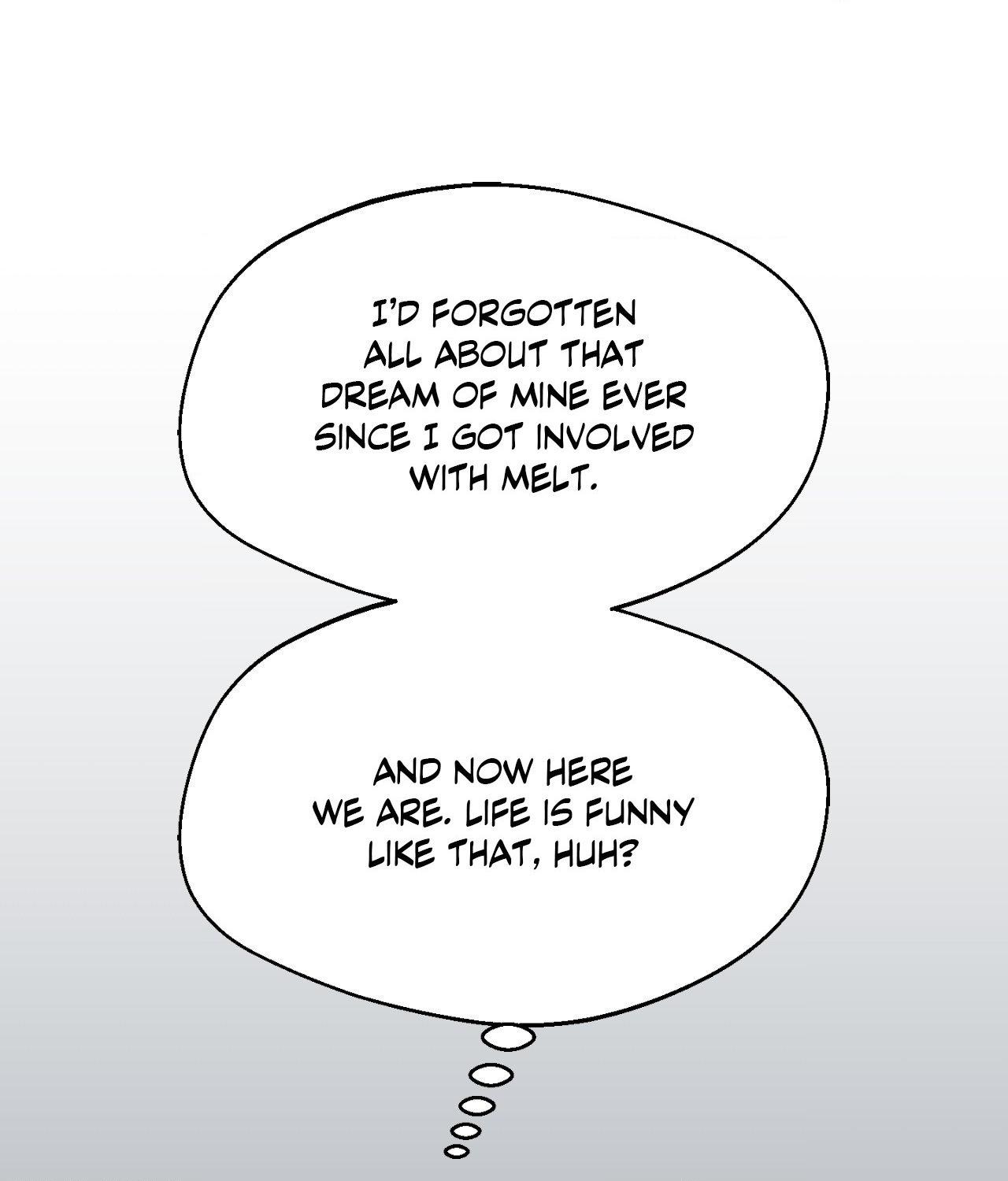 Melt Bless You Chapter 79 page 58 - 