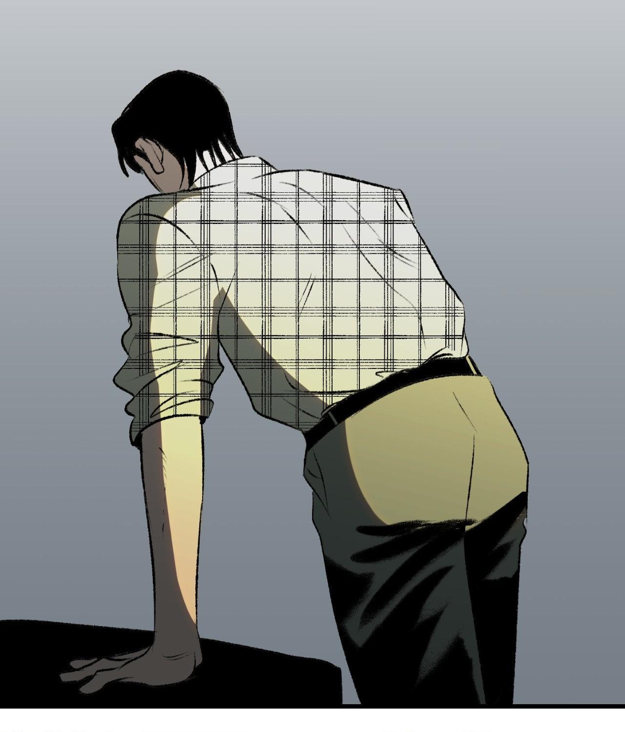 Melt Bless You Chapter 79 page 59 - 