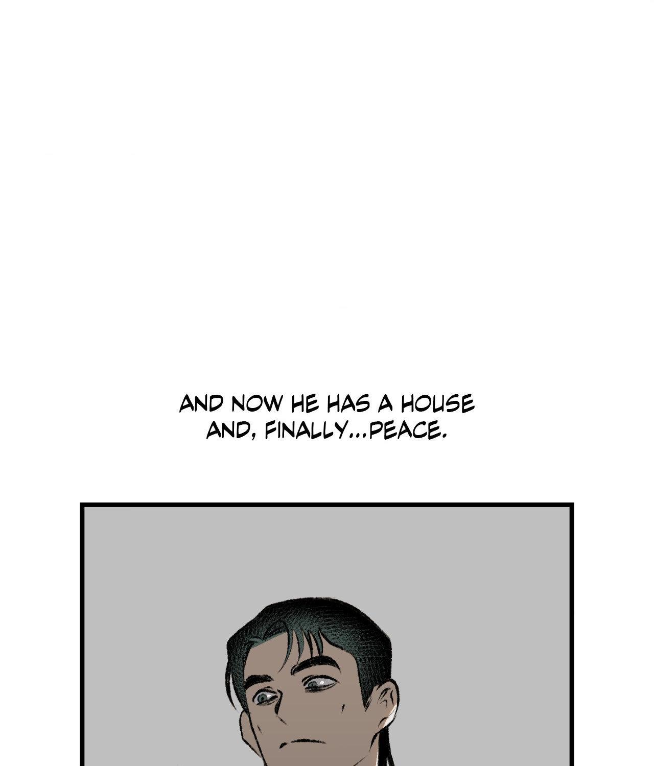 Melt Bless You Chapter 79 page 60 - 