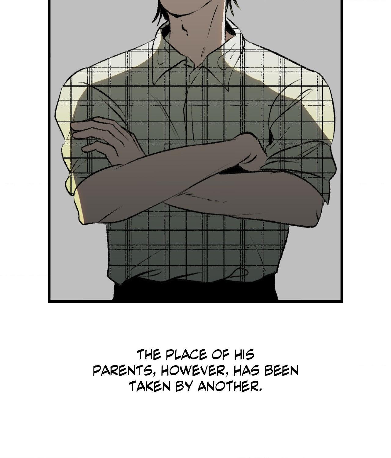Melt Bless You Chapter 79 page 61 - 