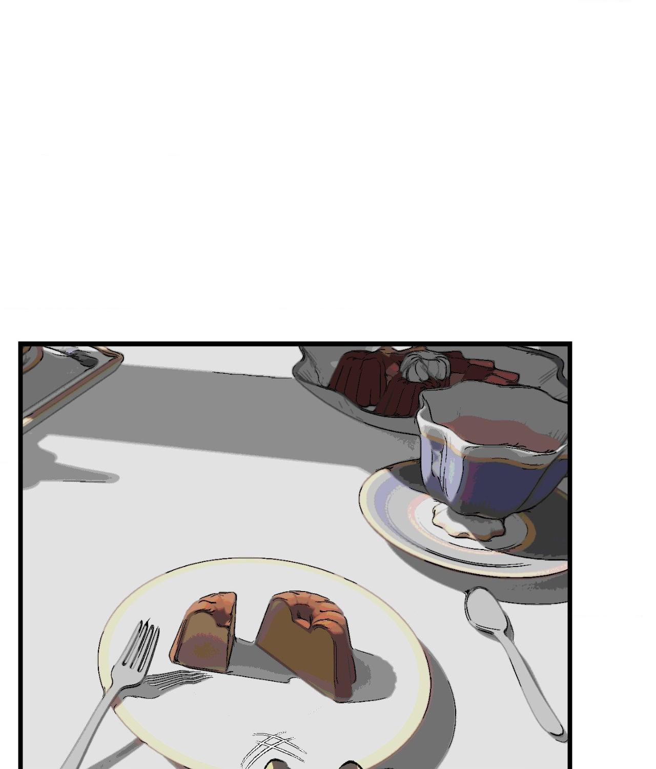 Melt Bless You Chapter 79 page 62 - 
