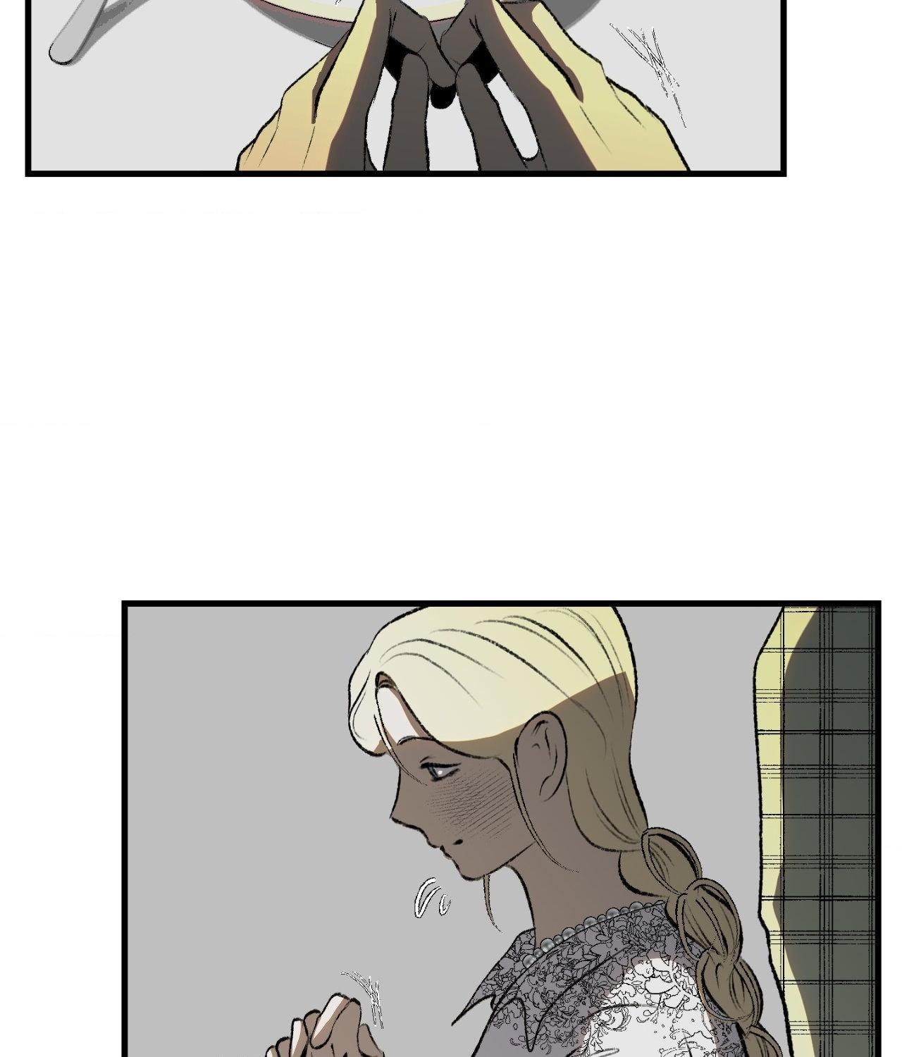 Melt Bless You Chapter 79 page 63 - 