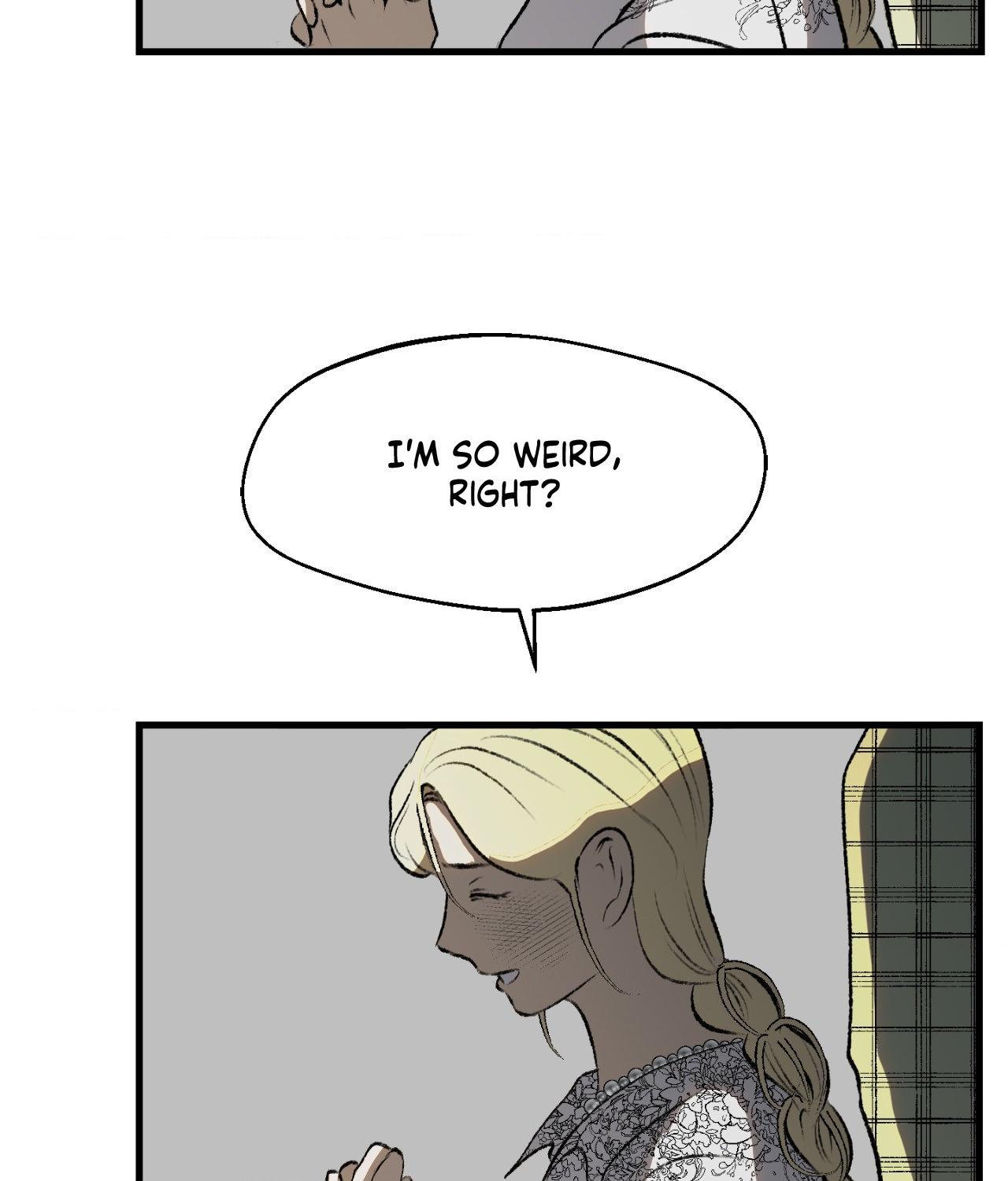 Melt Bless You Chapter 79 page 64 - 
