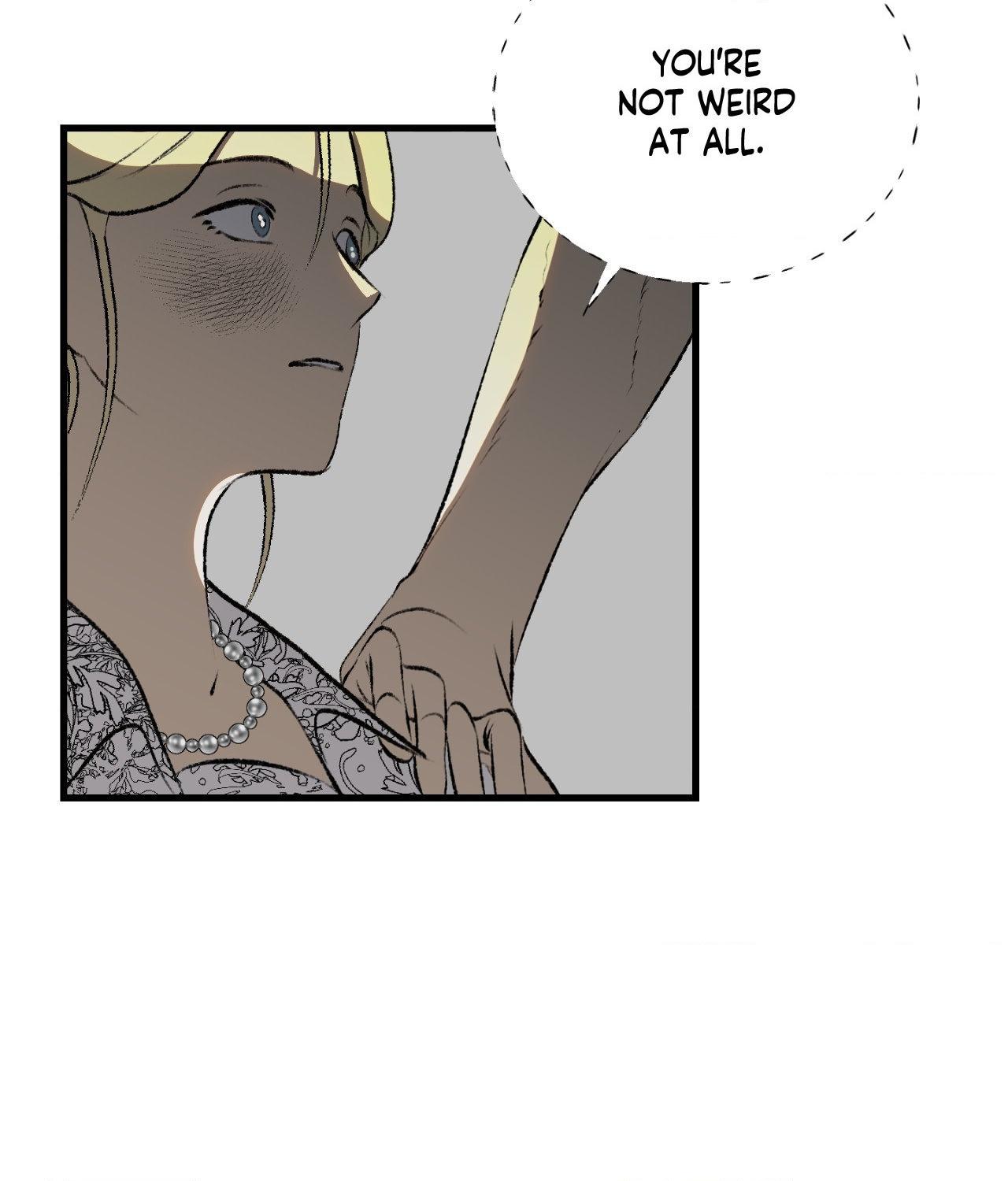 Melt Bless You Chapter 79 page 66 - 