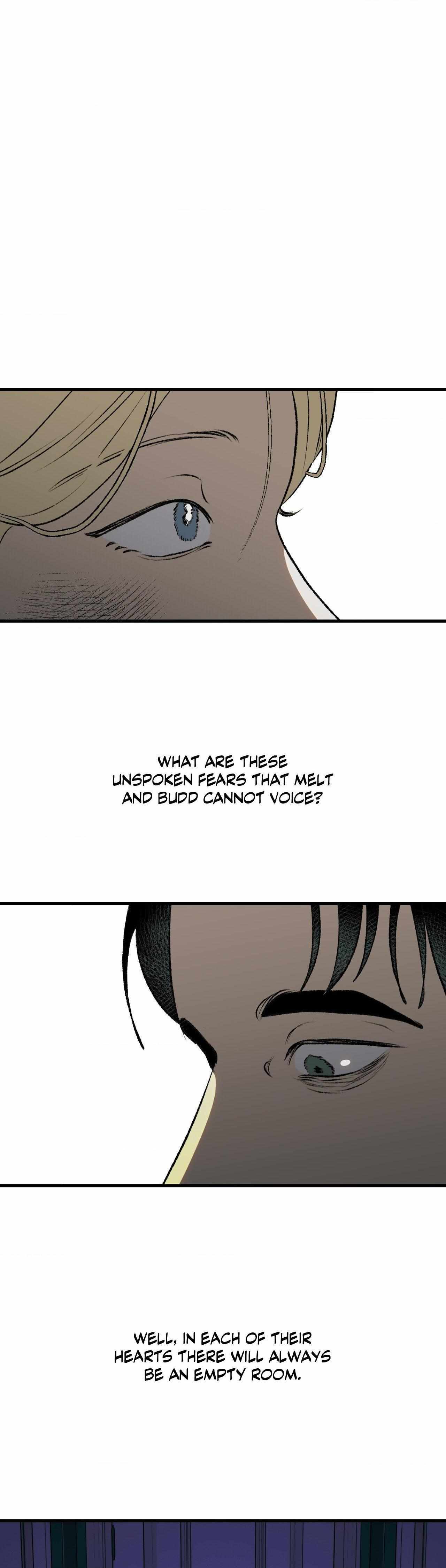 Melt Bless You Chapter 79 page 68 - 