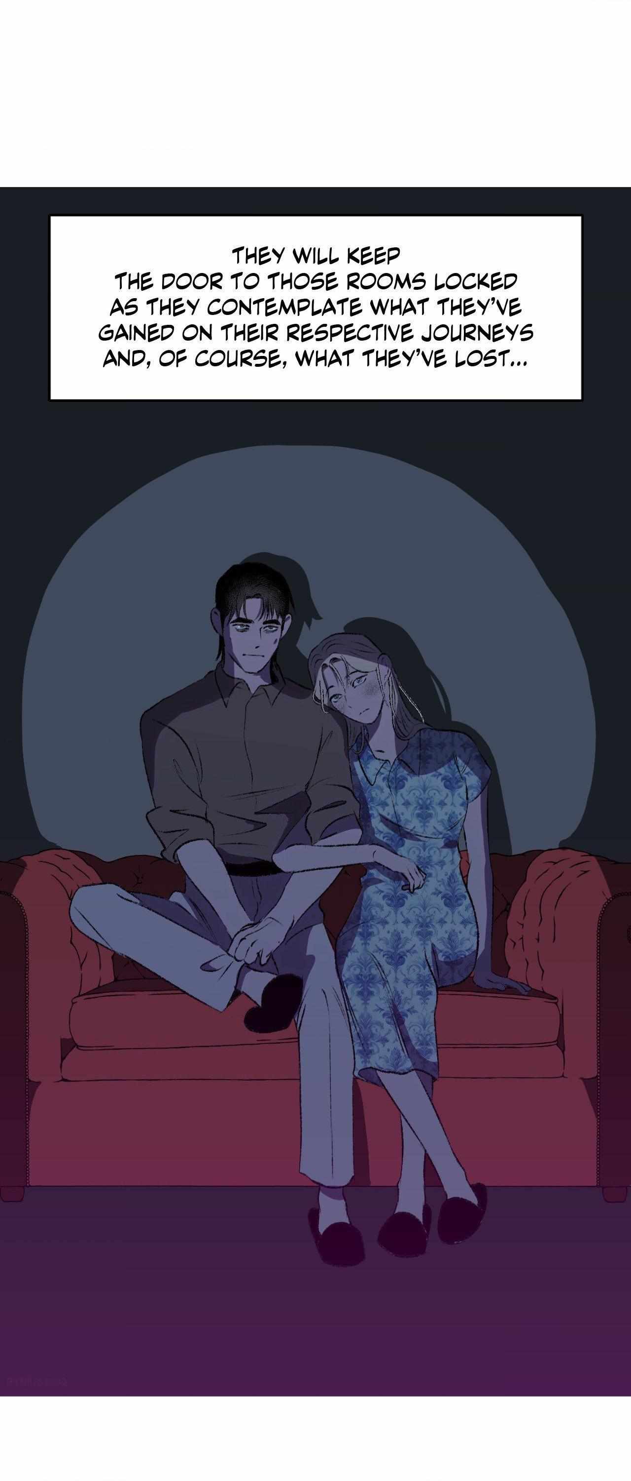Melt Bless You Chapter 79 page 70 - 