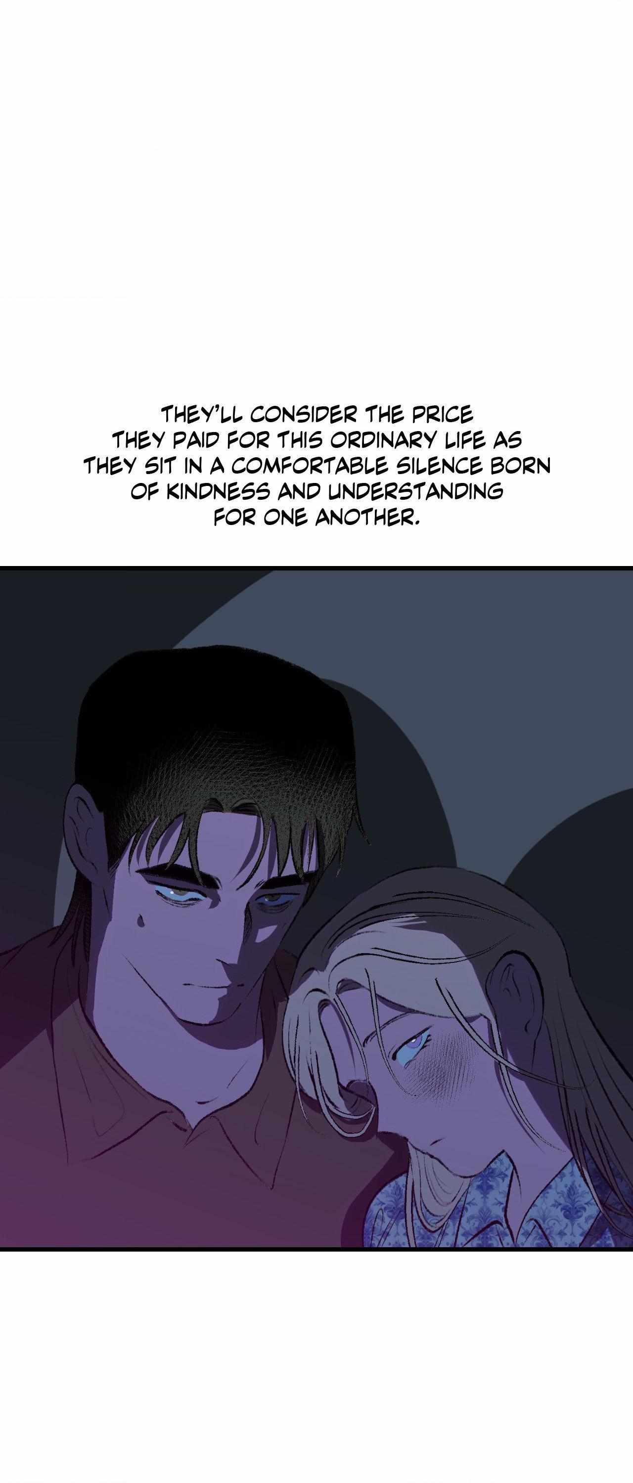 Melt Bless You Chapter 79 page 71 - 
