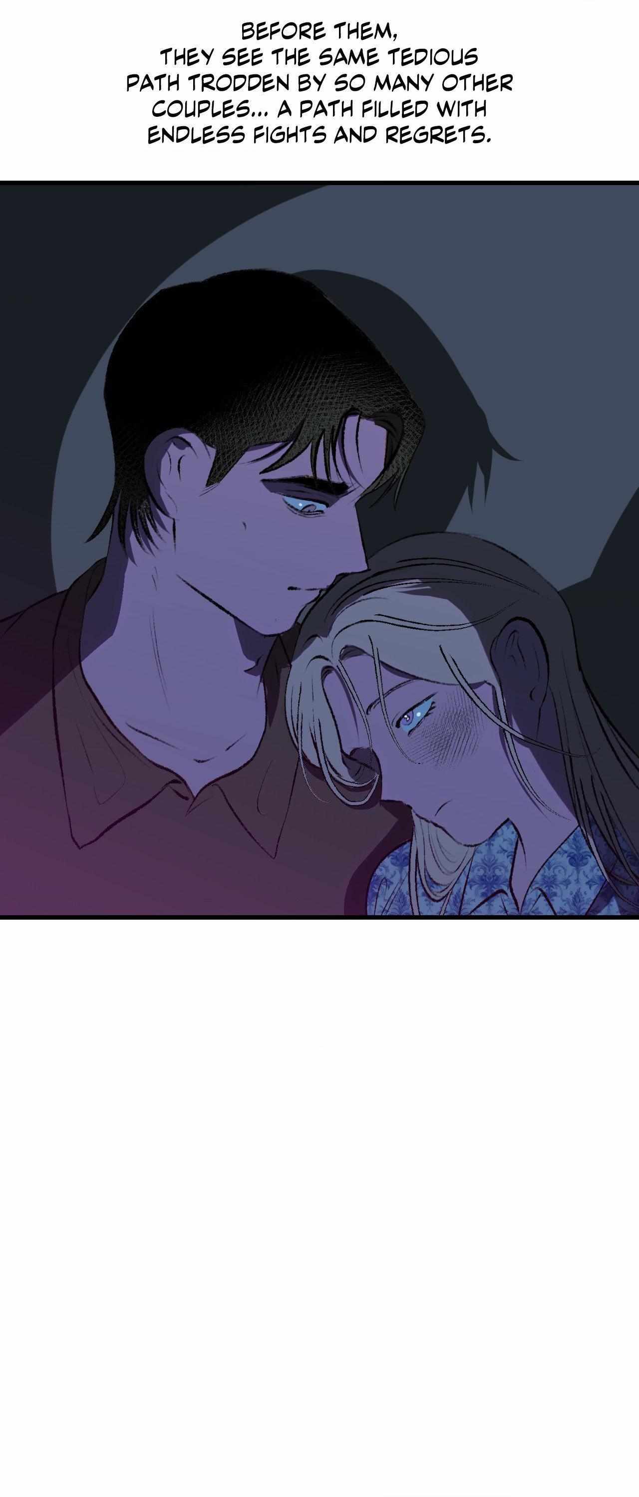 Melt Bless You Chapter 79 page 72 - 