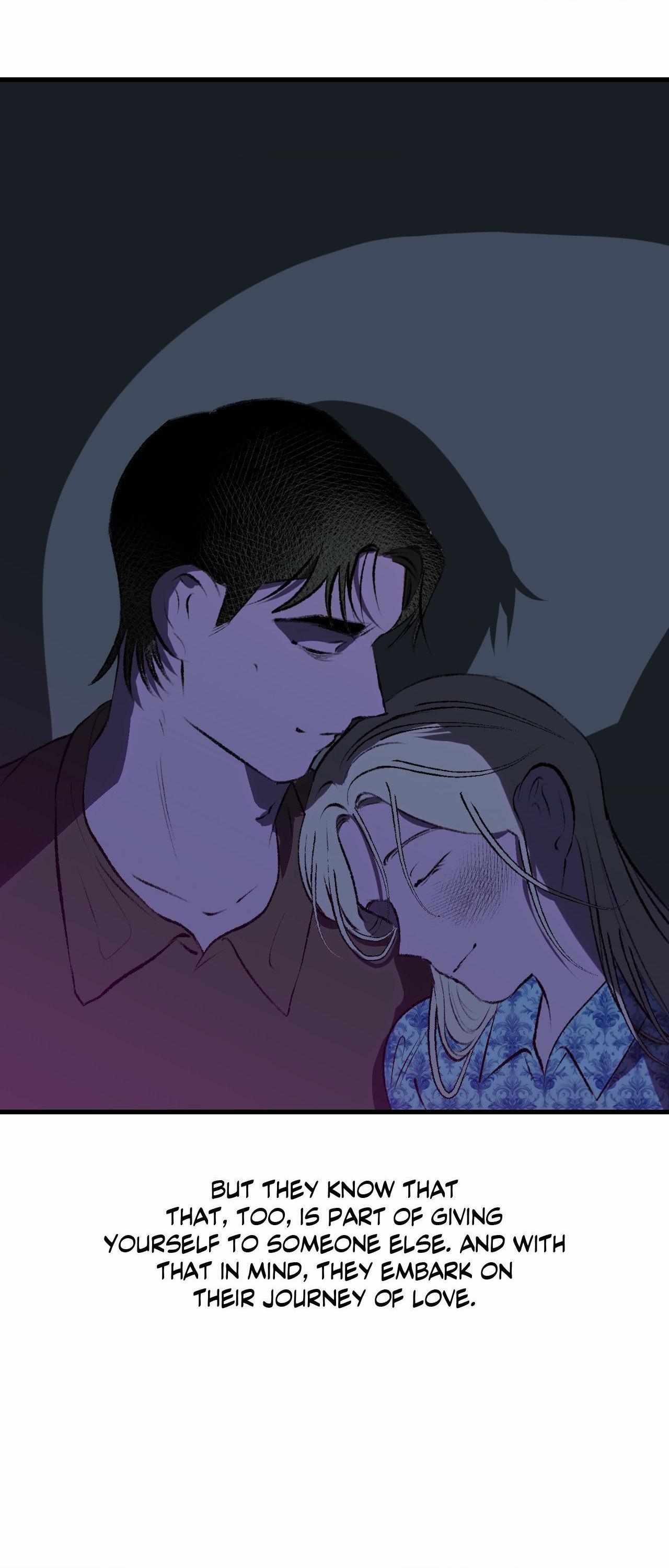 Melt Bless You Chapter 79 page 73 - 