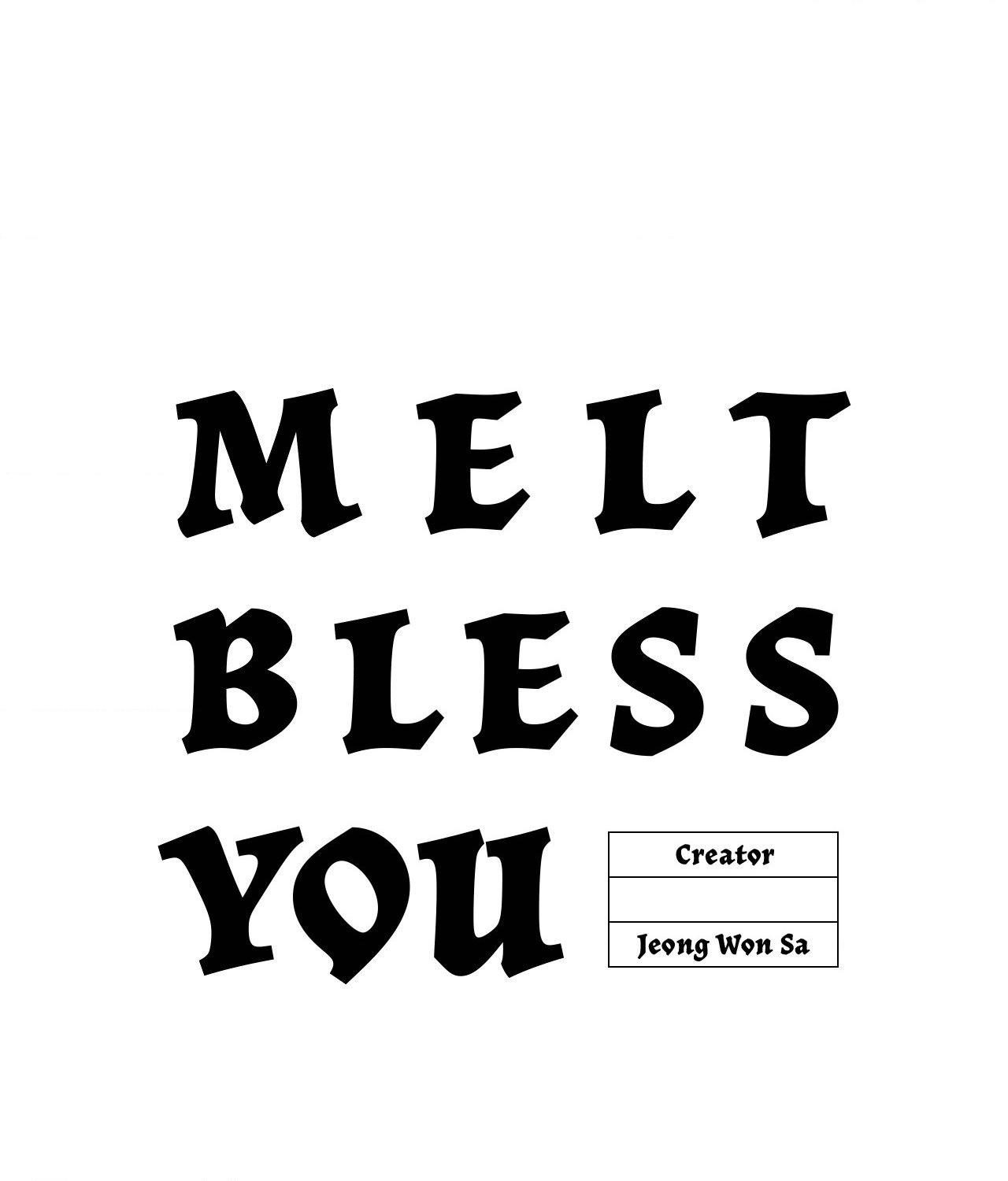 Melt Bless You Chapter 79 page 74 - 