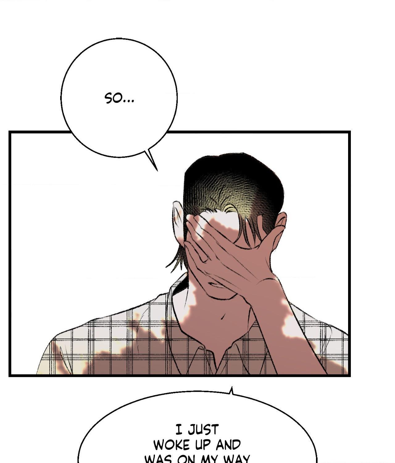 Melt Bless You Chapter 80 page 14 - 