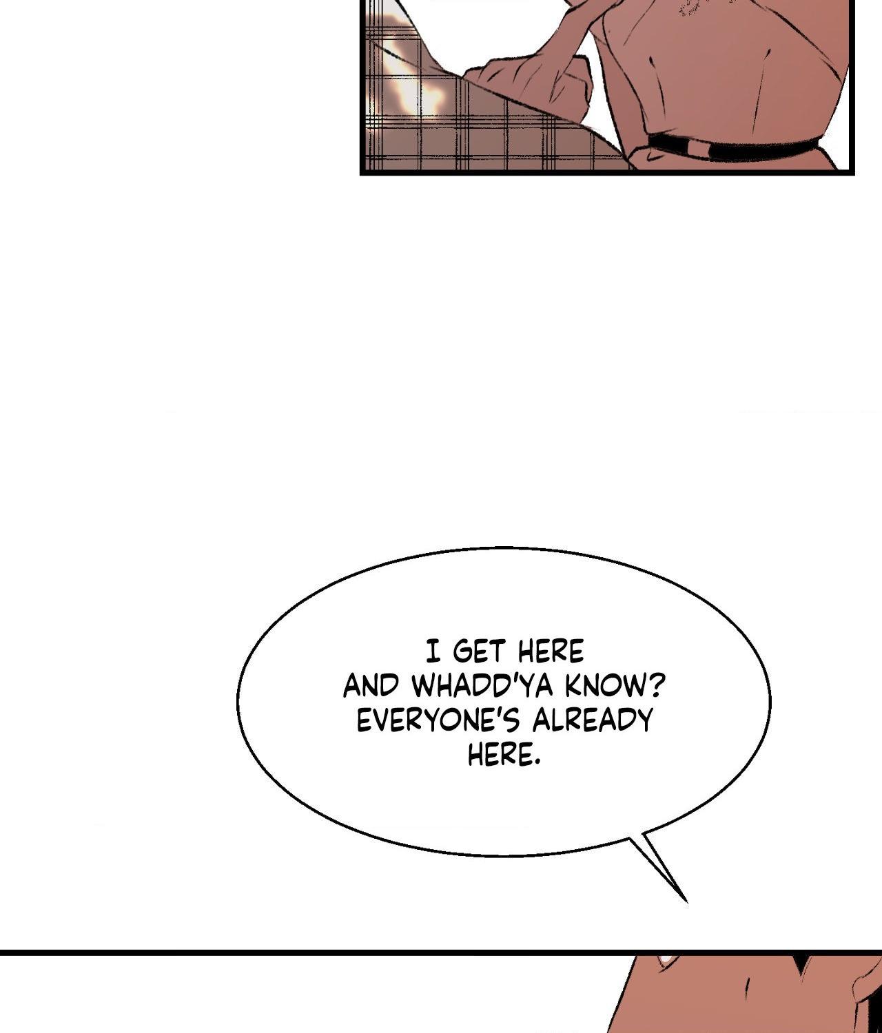 Melt Bless You Chapter 80 page 16 - 