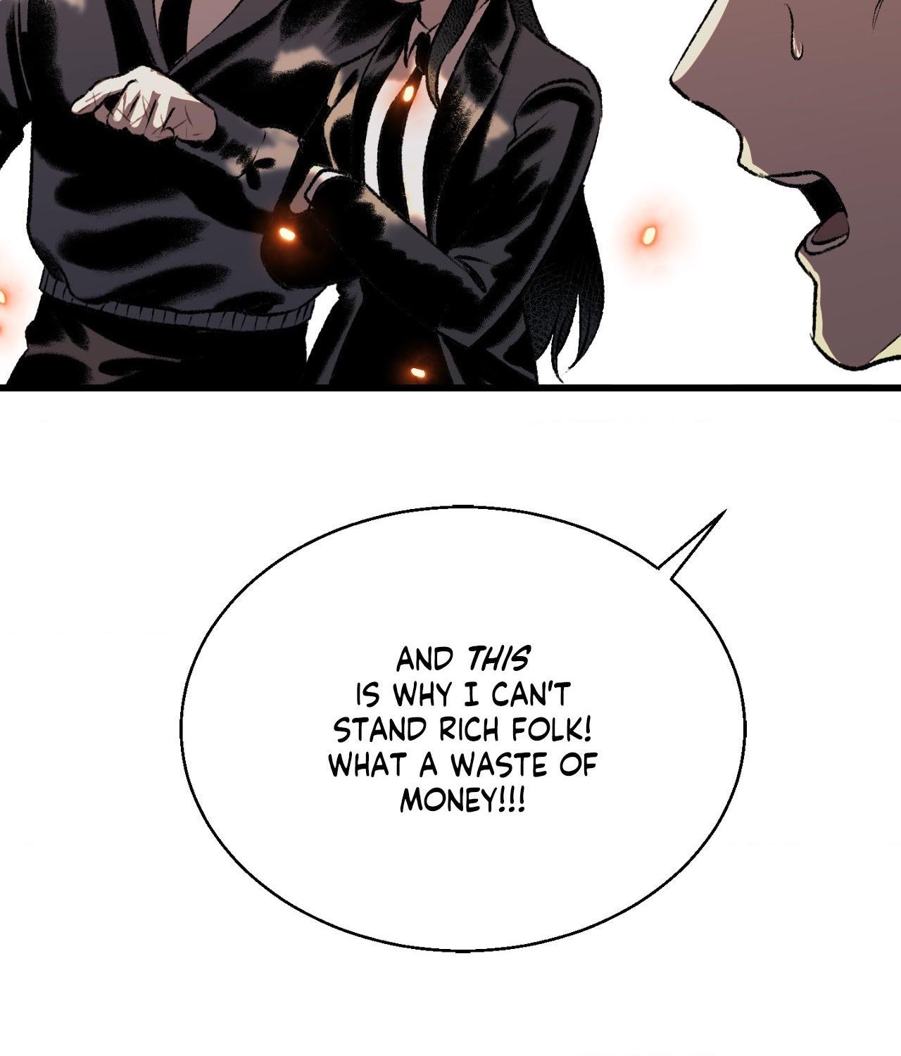 Melt Bless You Chapter 80 page 23 - 
