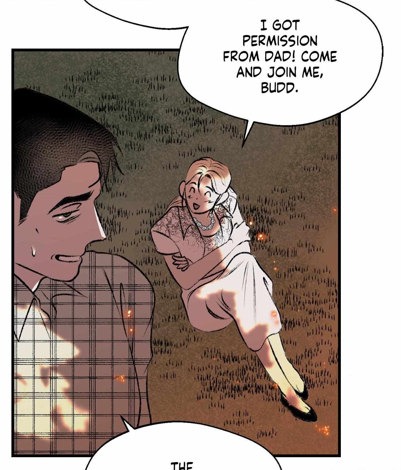 Melt Bless You Chapter 80 page 25 - 