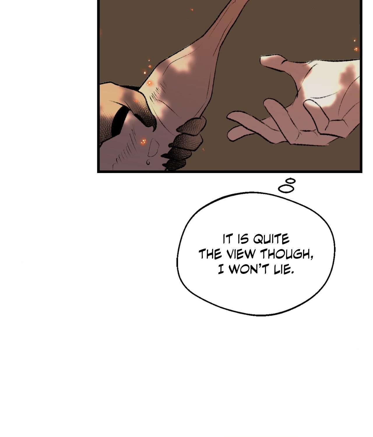 Melt Bless You Chapter 80 page 27 - 