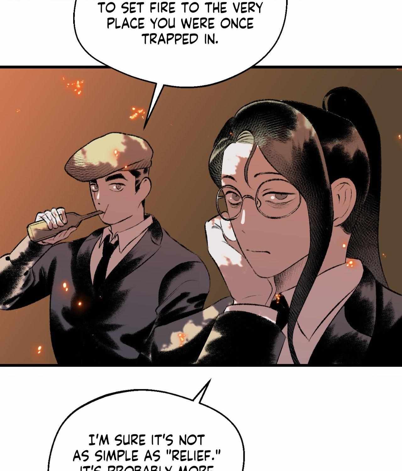 Melt Bless You Chapter 80 page 30 - 