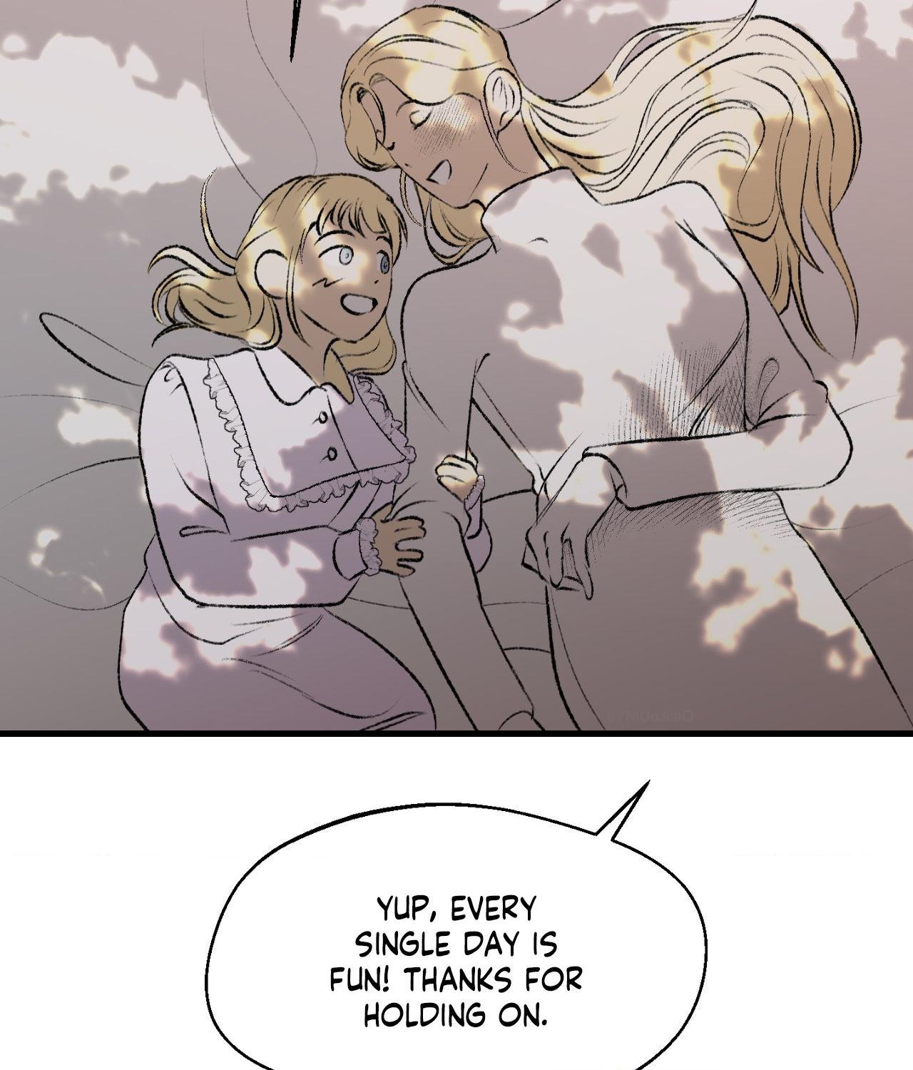 Melt Bless You Chapter 80 page 4 - 
