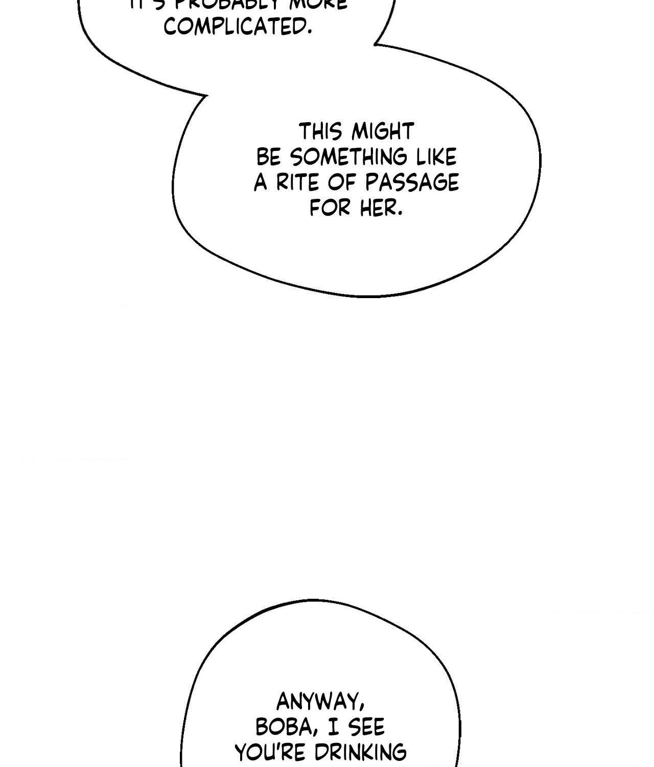 Melt Bless You Chapter 80 page 31 - 