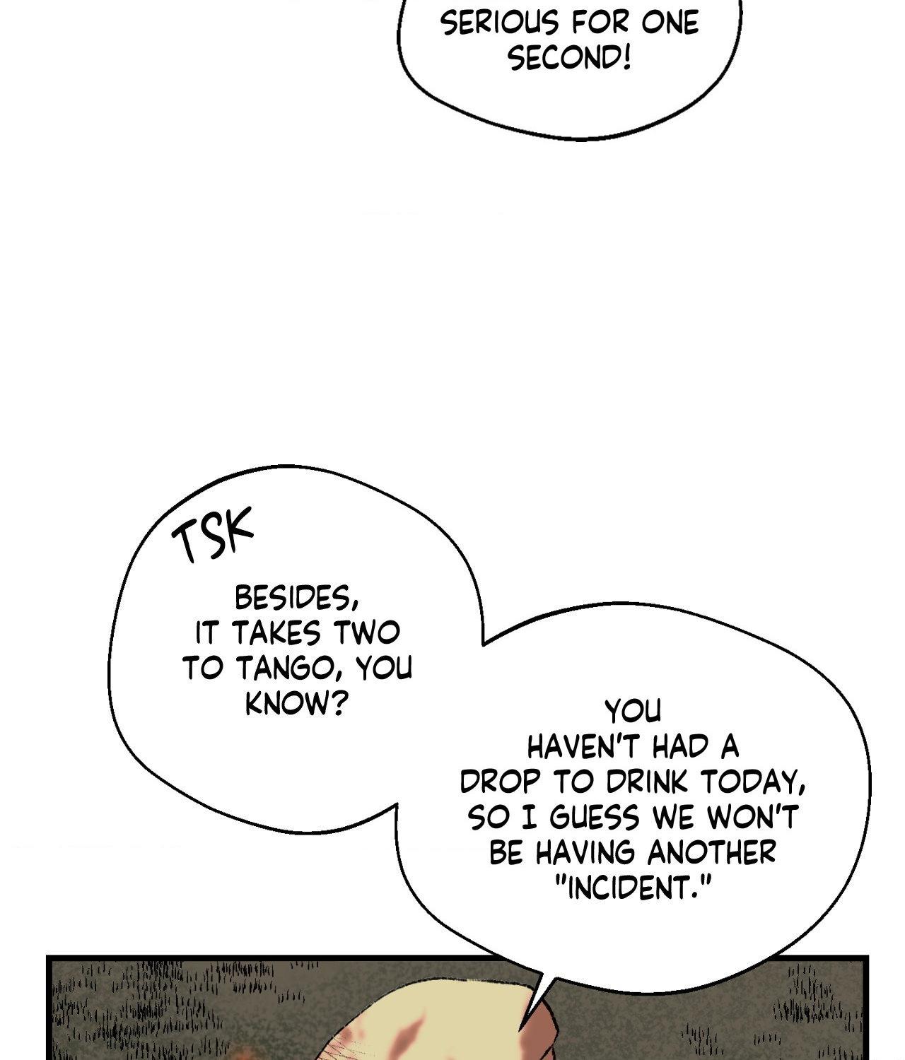 Melt Bless You Chapter 80 page 35 - 