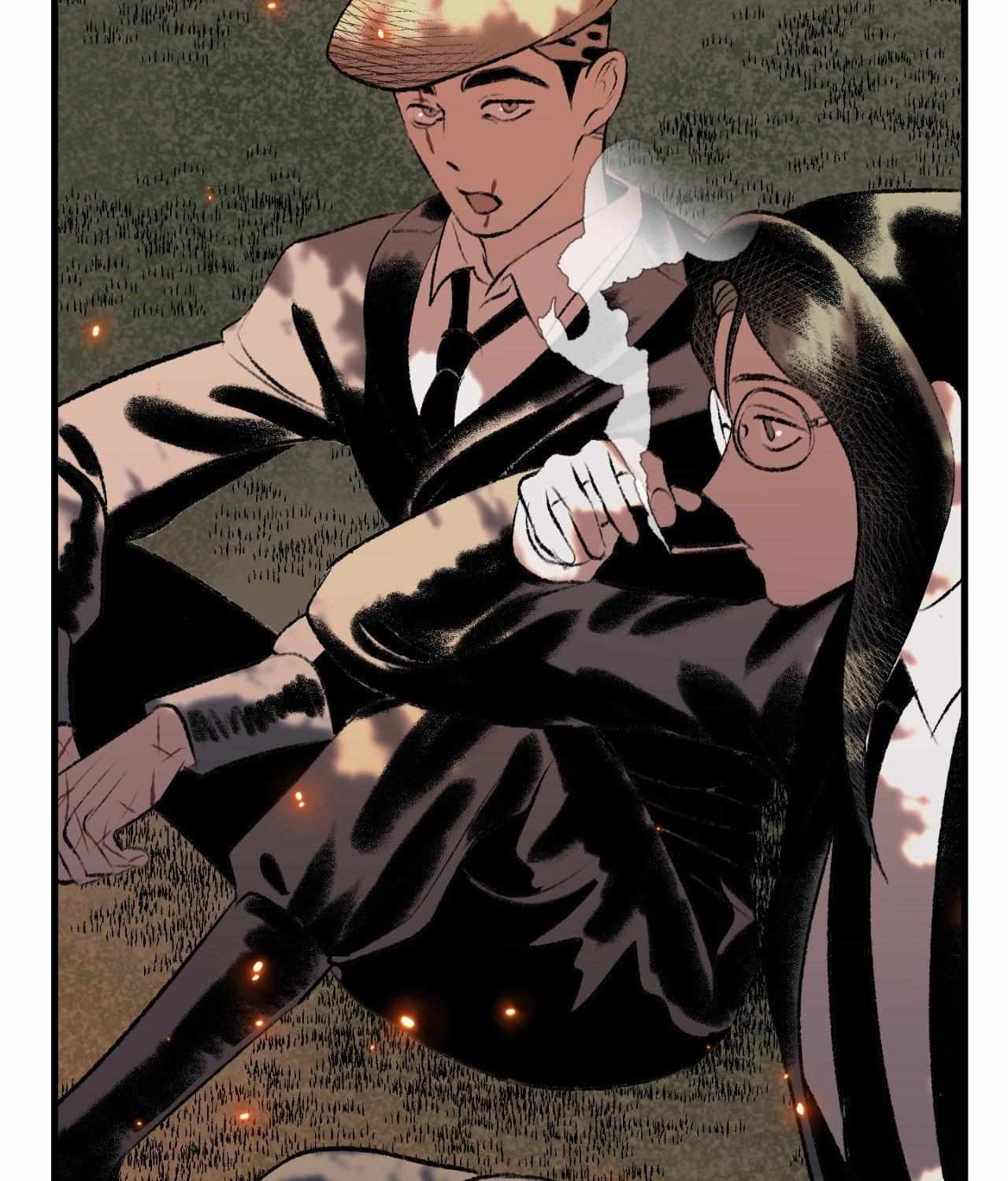 Melt Bless You Chapter 80 page 36 - 