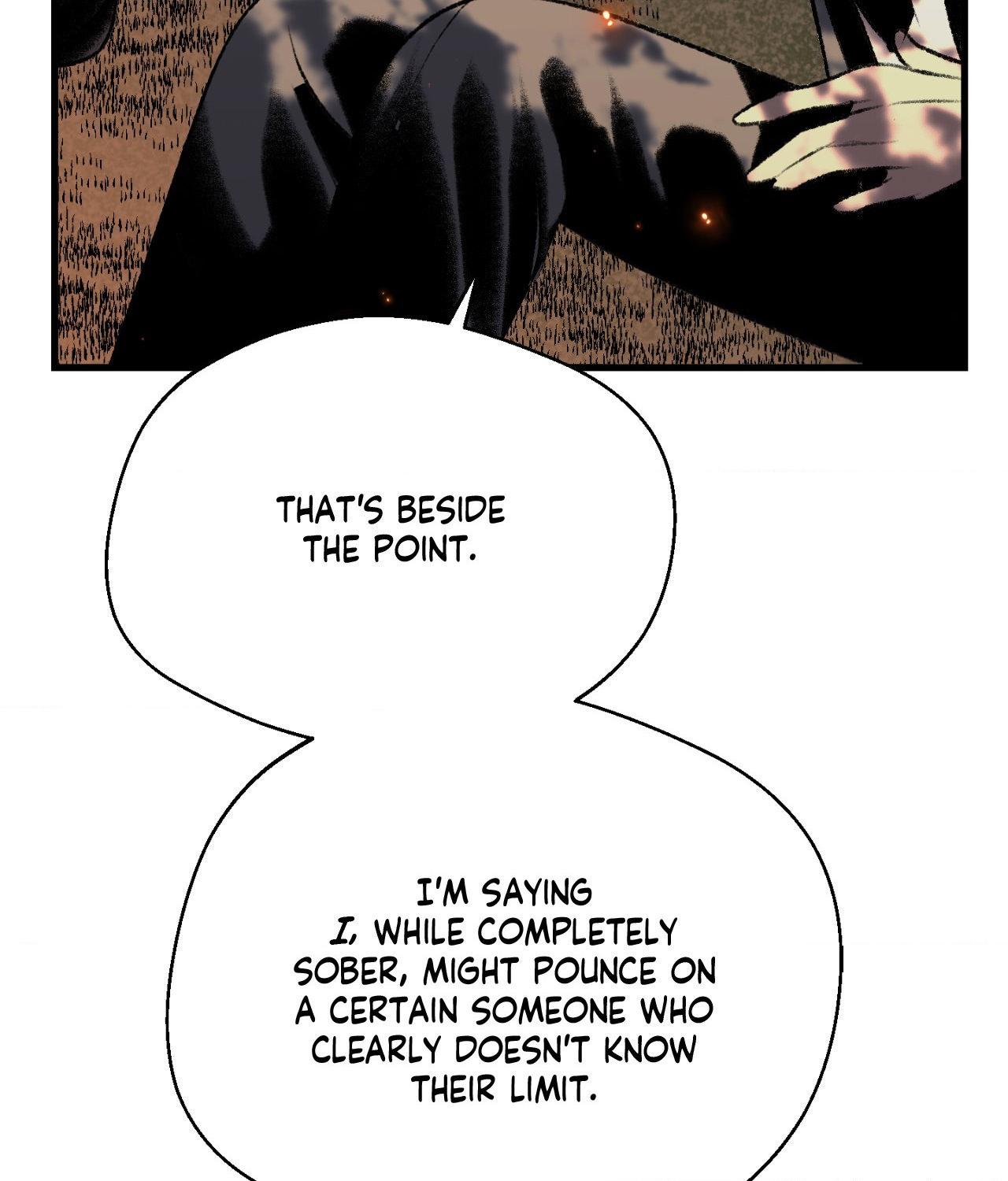 Melt Bless You Chapter 80 page 37 - 