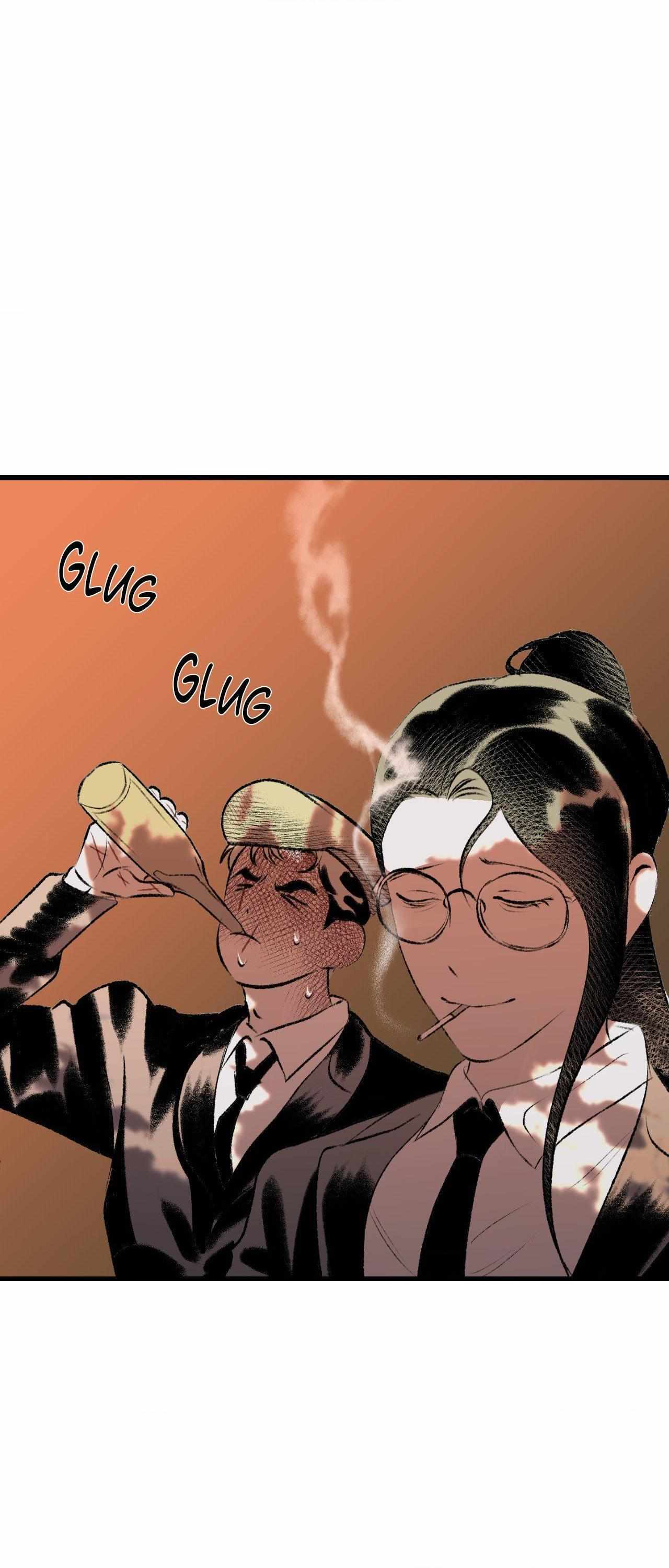Melt Bless You Chapter 80 page 42 - 