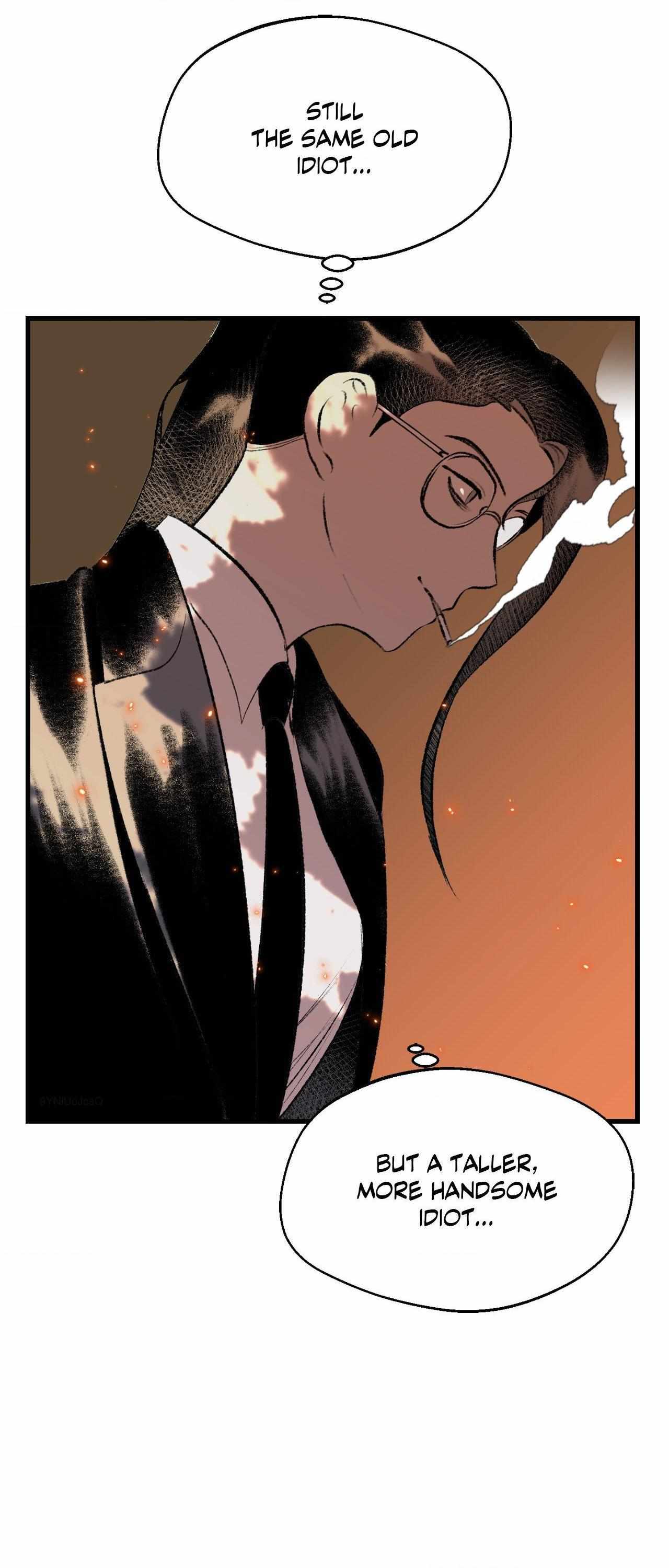 Melt Bless You Chapter 80 page 43 - 